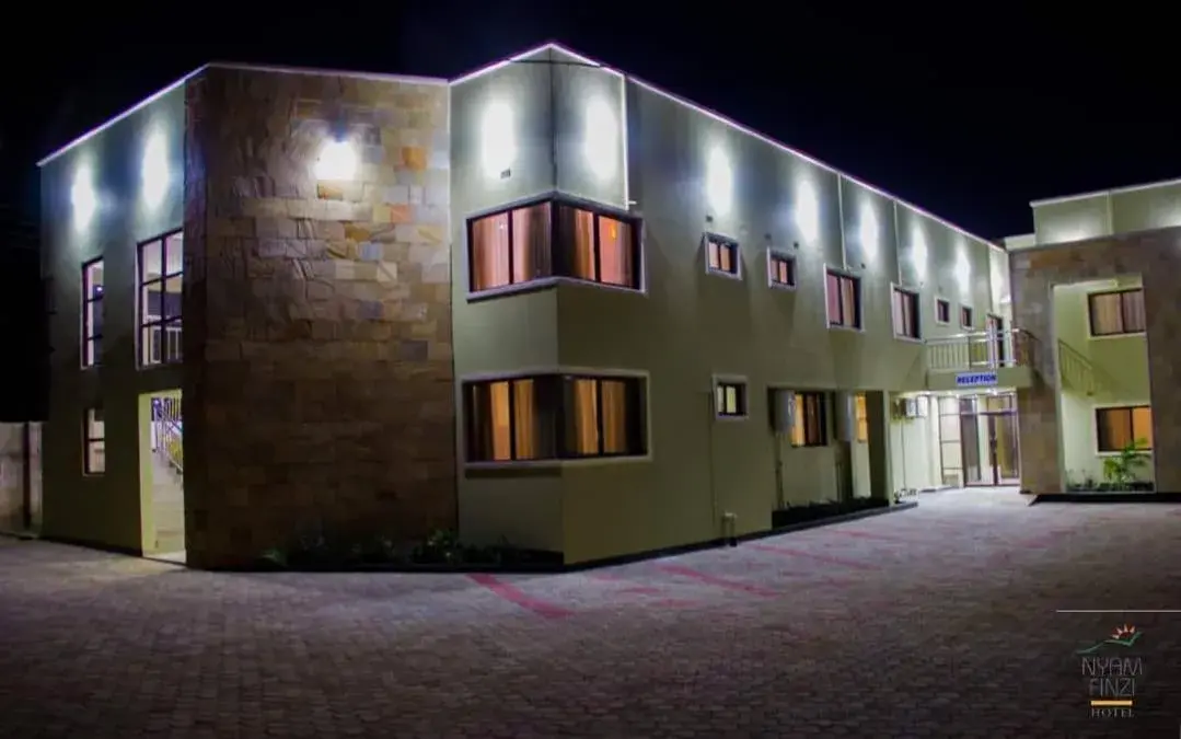 Nyamfinzi Hotel Nyamfinzi Hotel