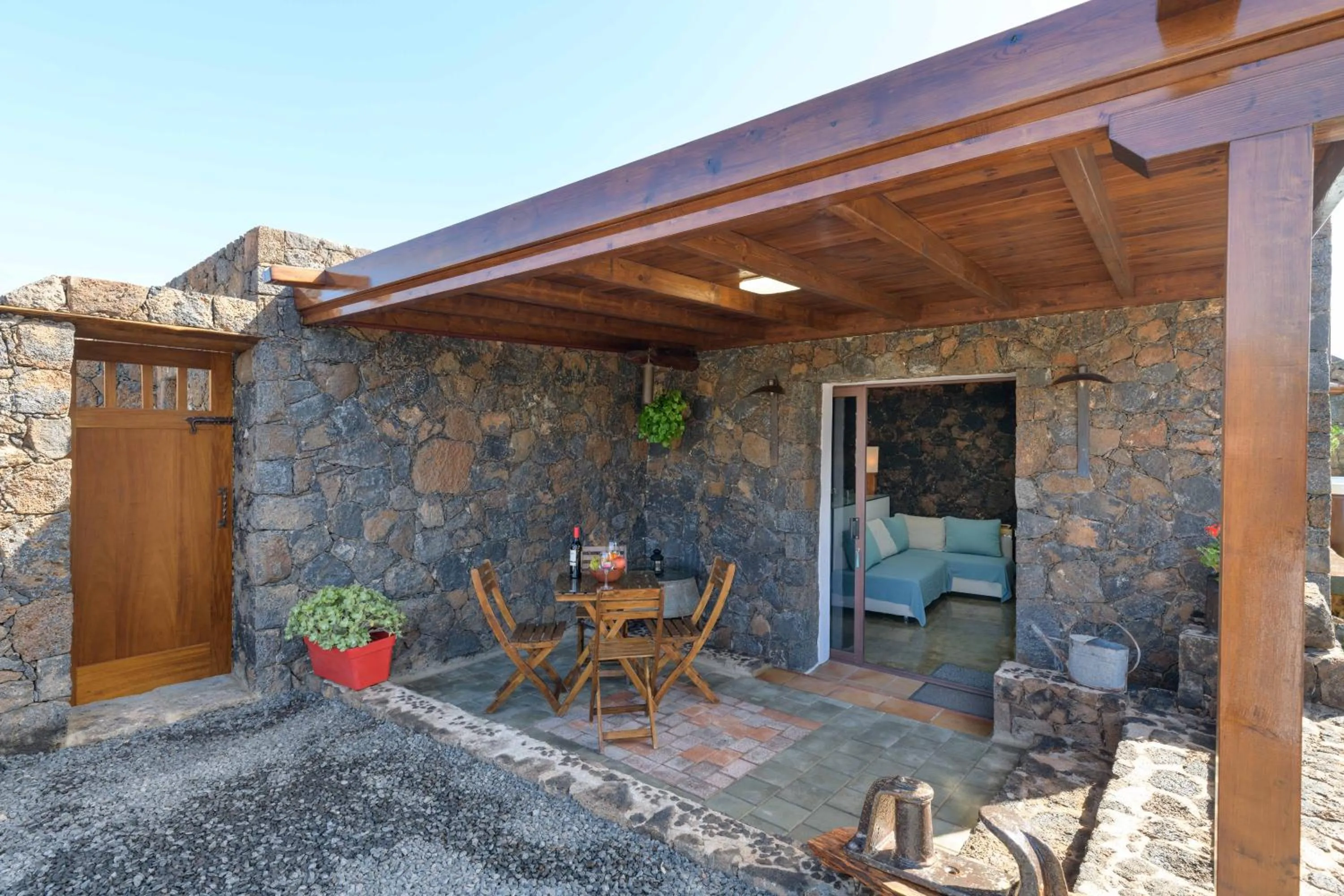 Apartamento Los 4 Nobles