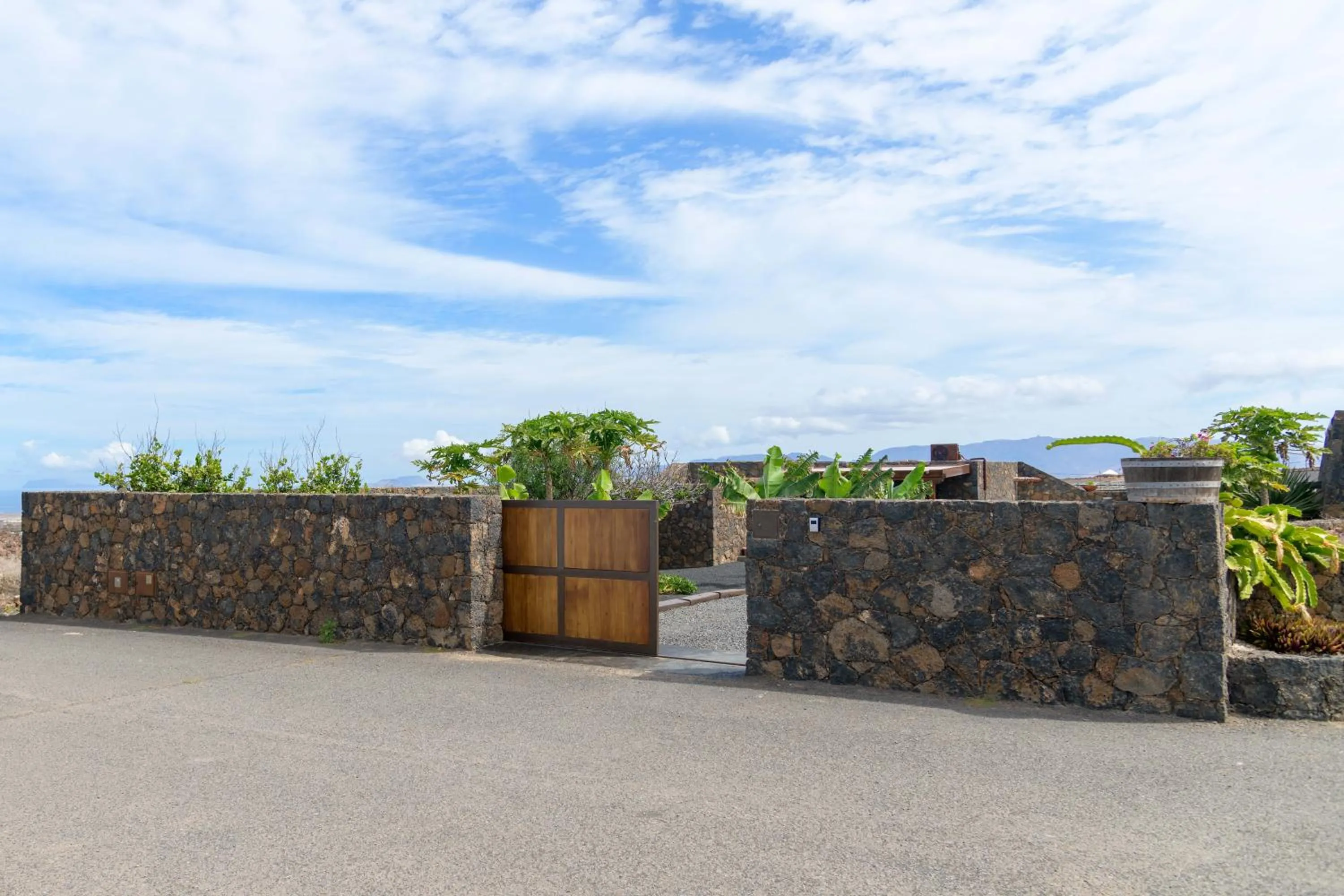Apartamento Los 4 Nobles