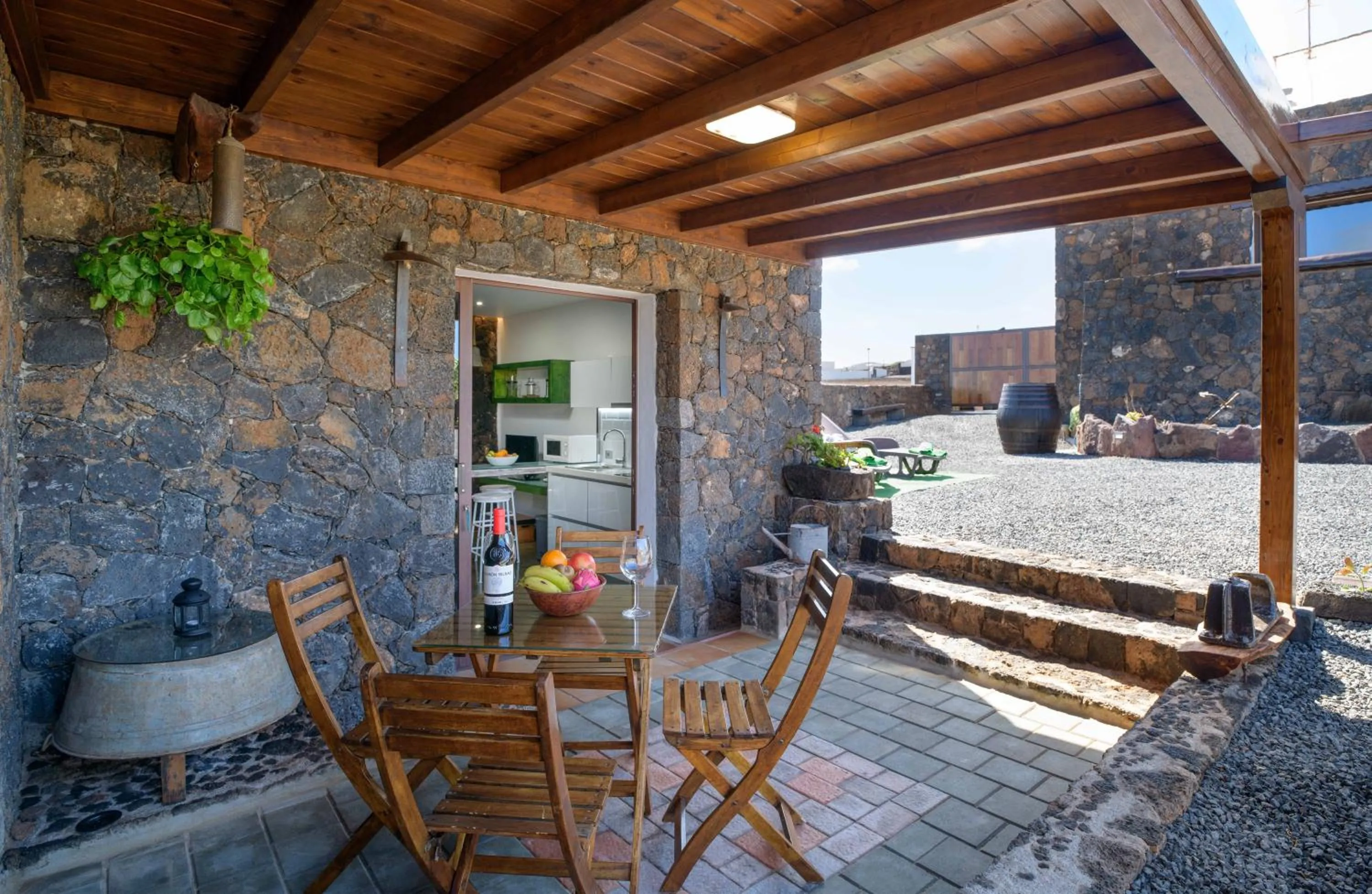 Apartamento Los 4 Nobles