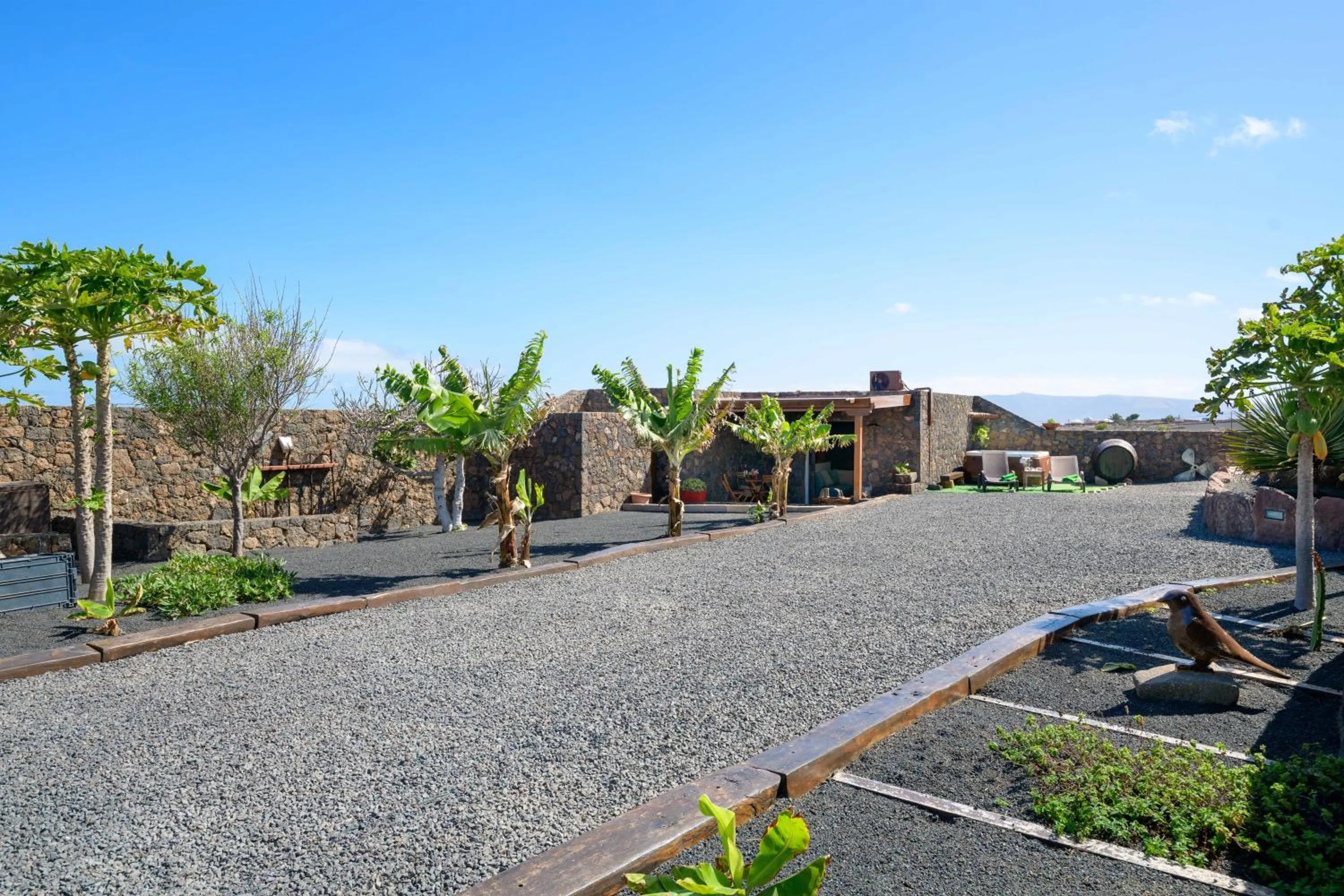 Apartamento Los 4 Nobles
