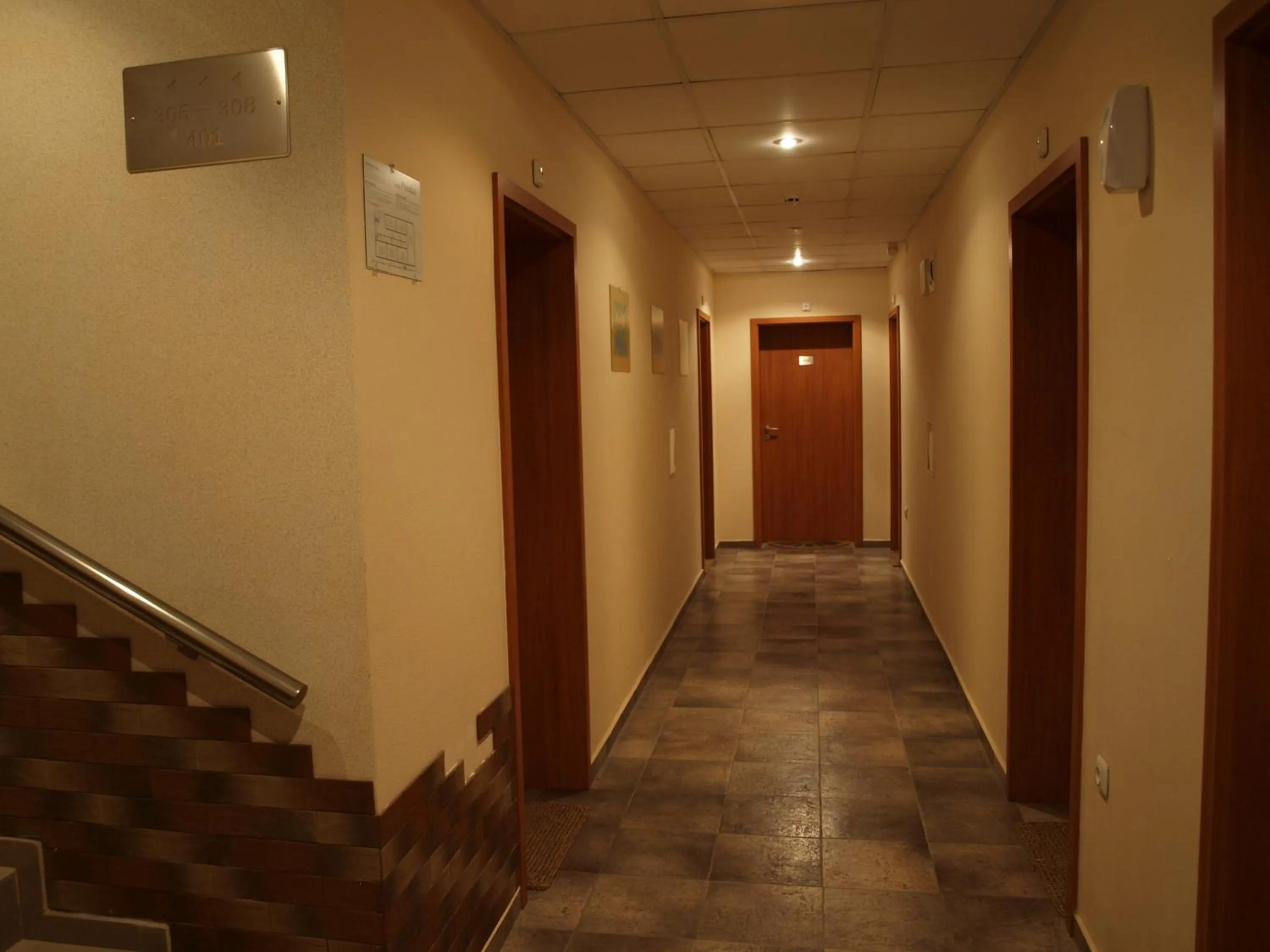 Other in Paralax Hotel