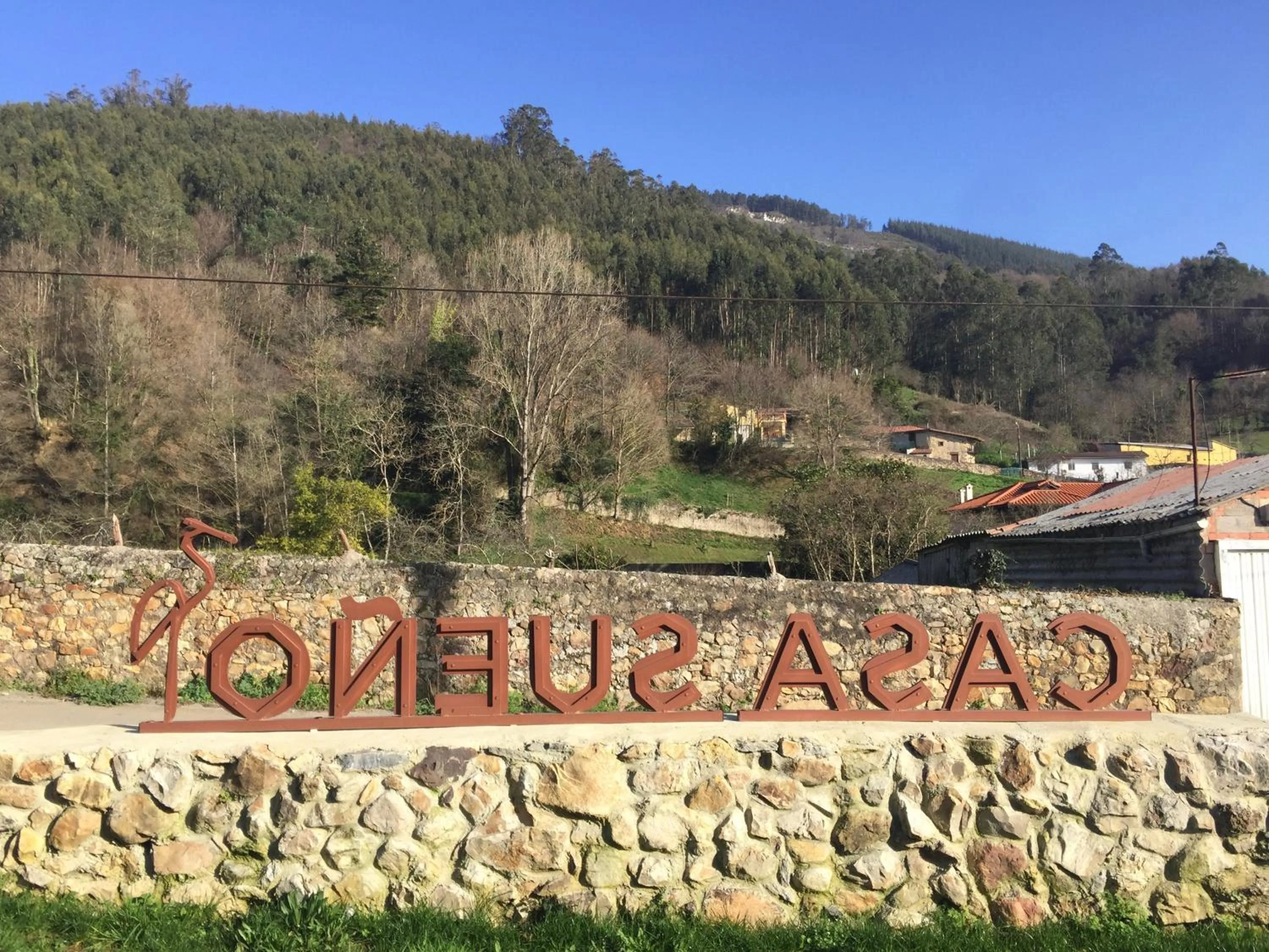Albergue Casa Sueño