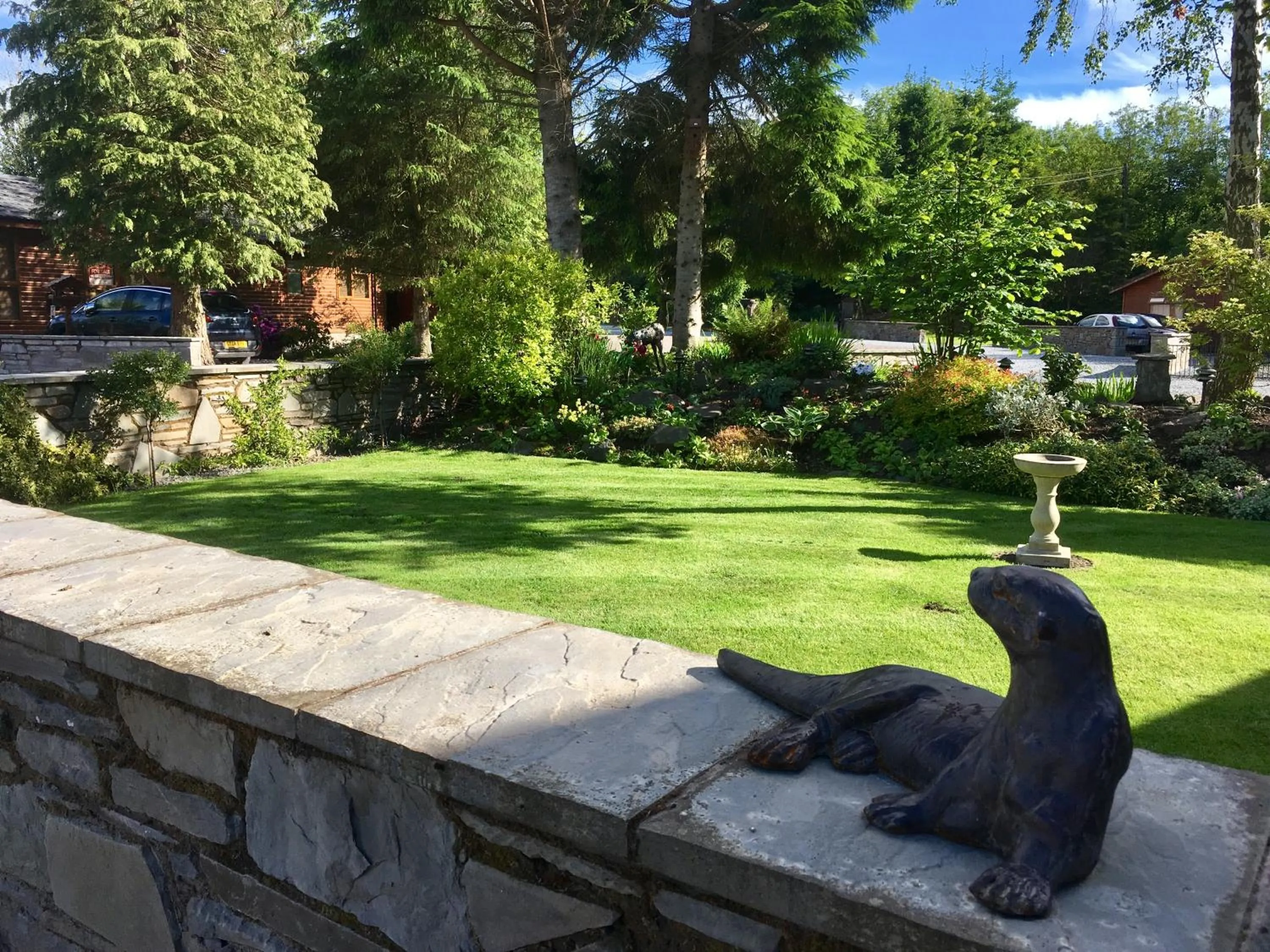 Otter Lodge Auchterarder