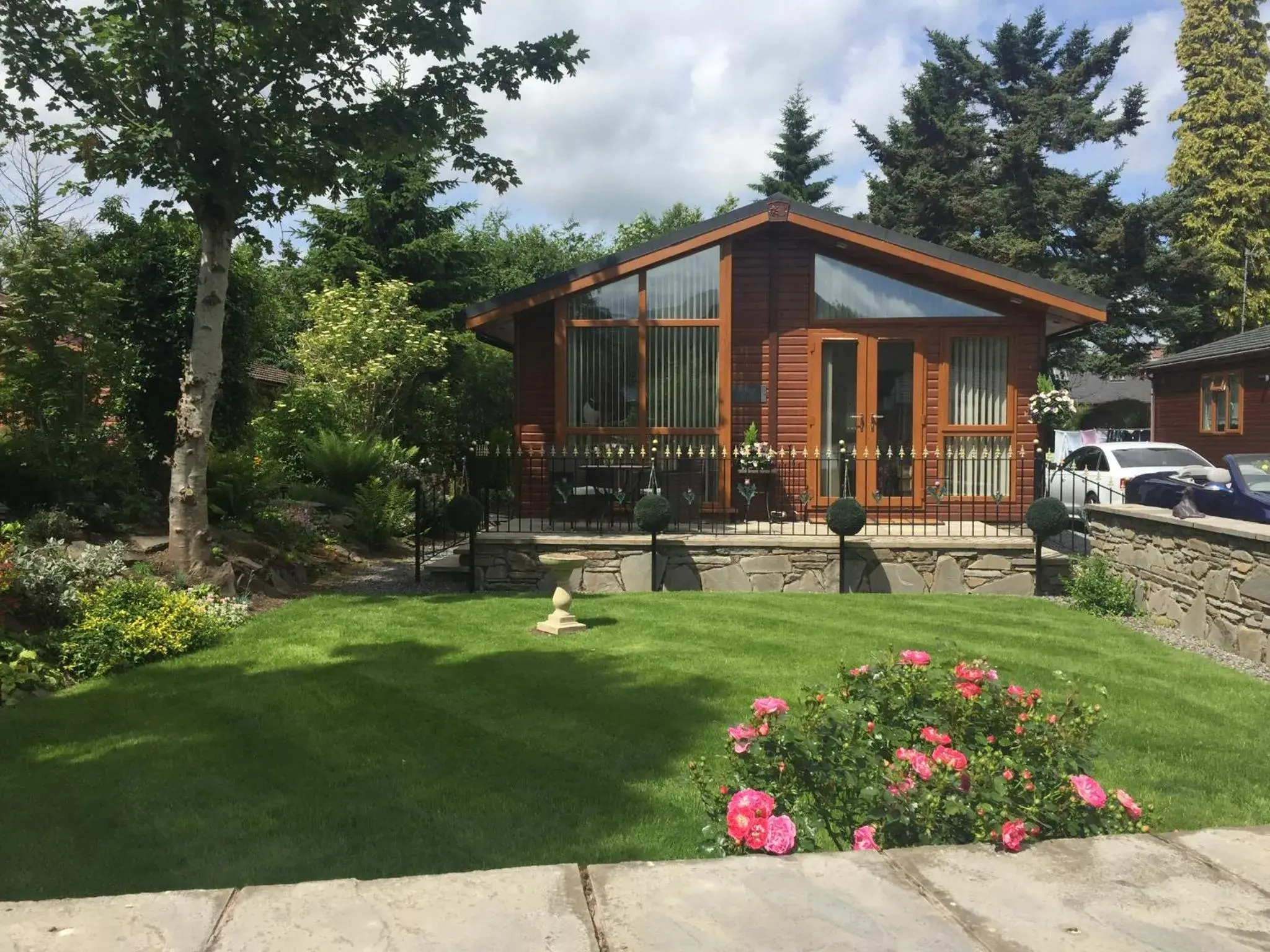Otter Lodge Auchterarder Otter Lodge Auchterarder