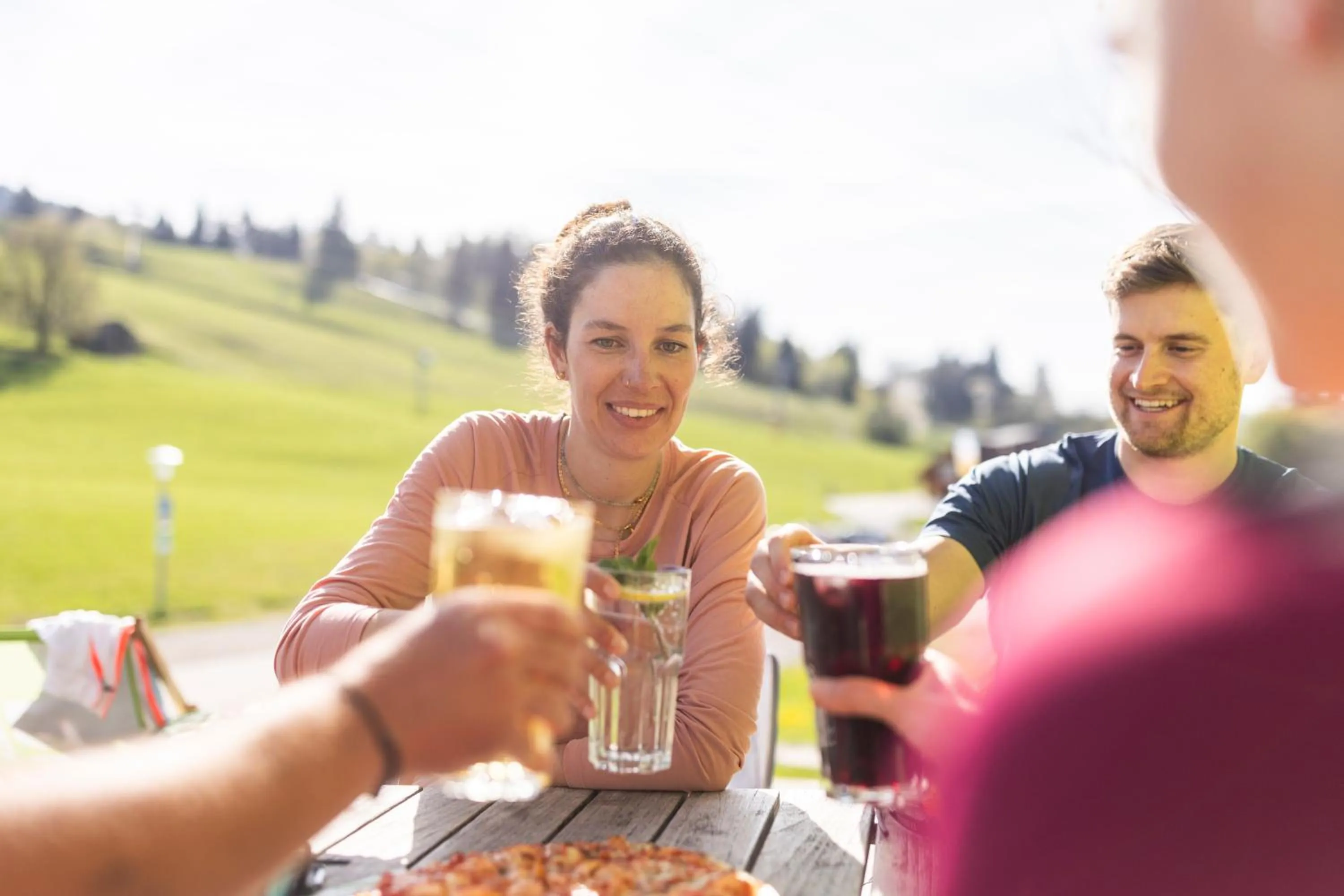 Day in Explorer Hotel Neuschwanstein