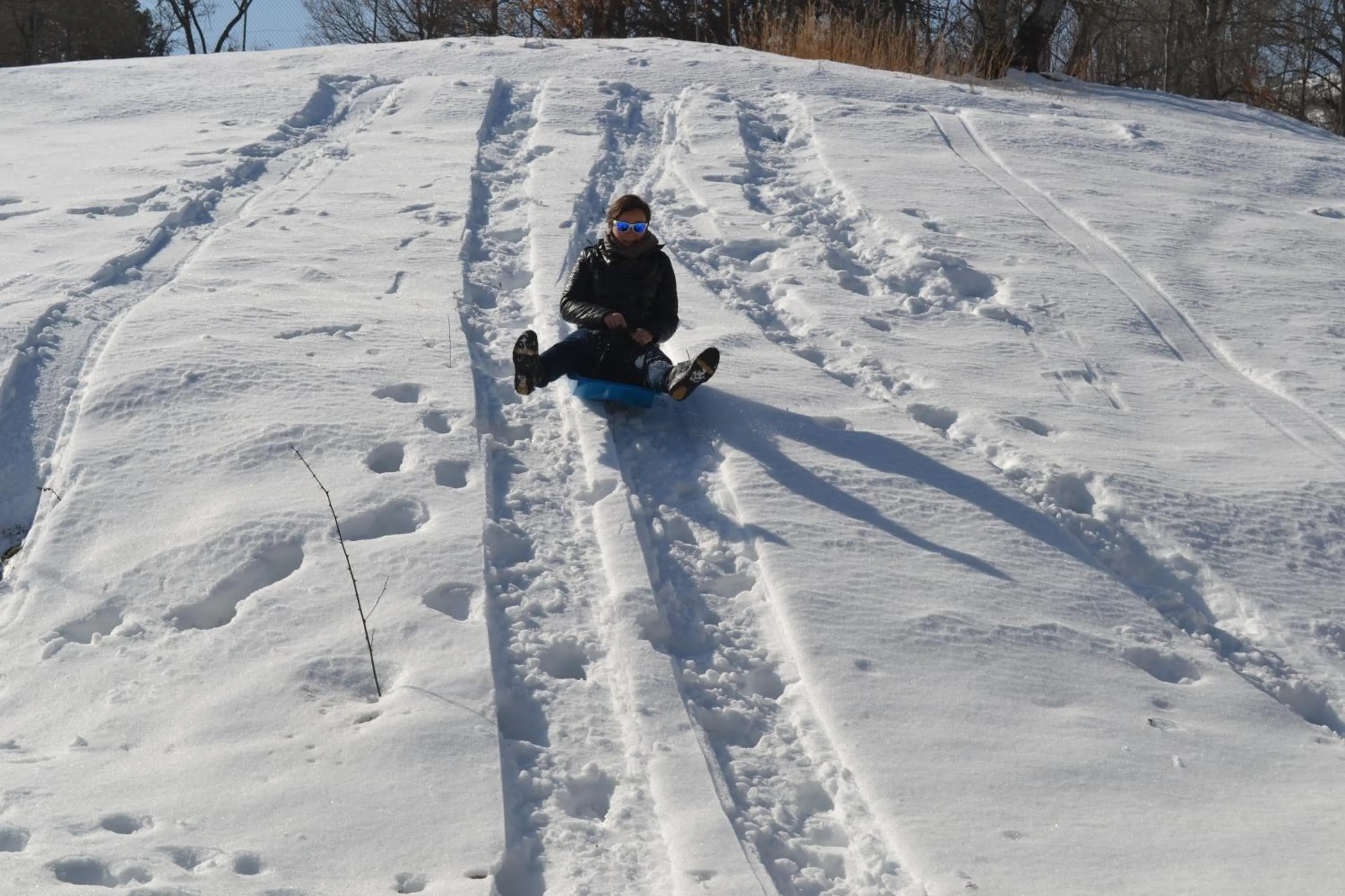 Sports in Camping, Hôtel De Plein Air Les Cariamas
