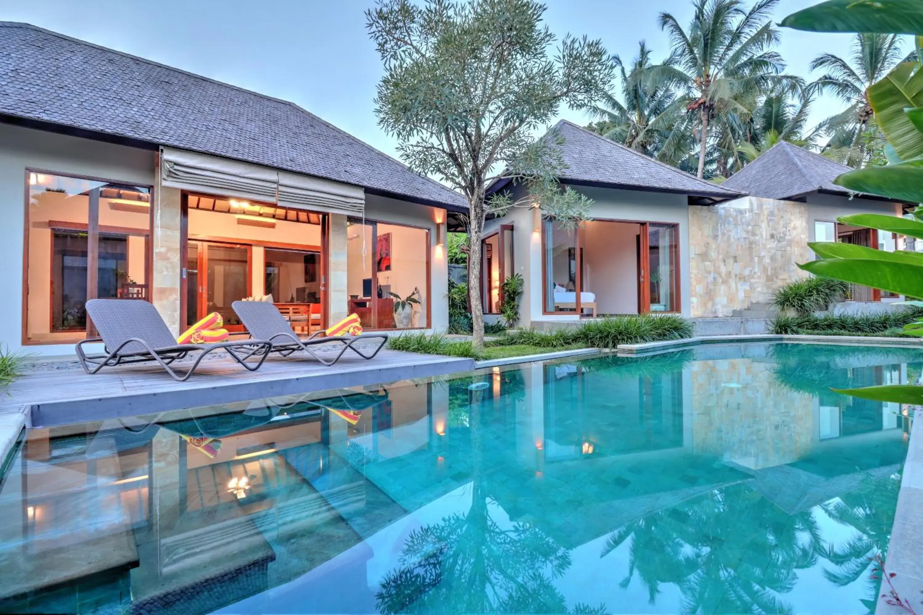 Villa Aprikot Ubud Villa Aprikot Ubud
