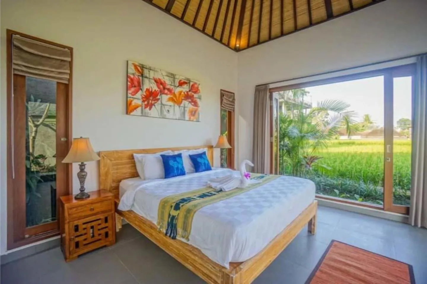 Villa Aprikot Ubud