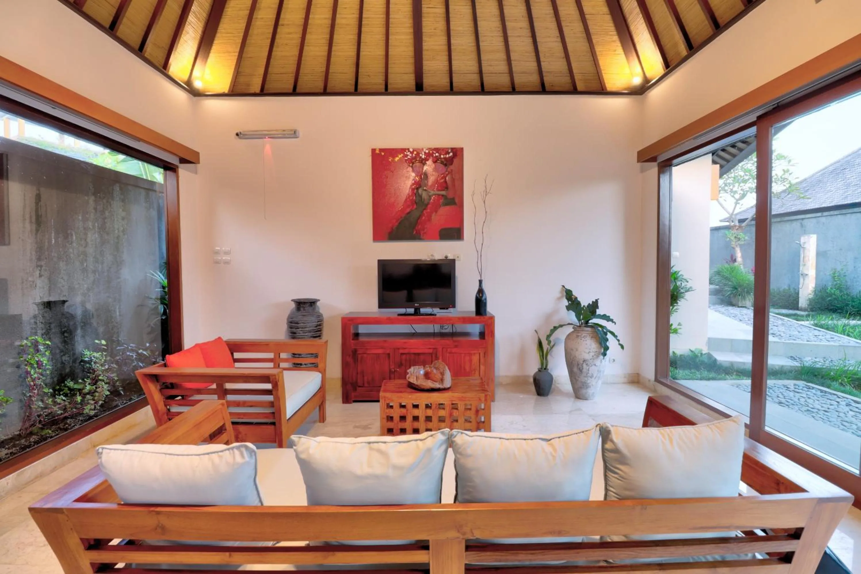 Villa Aprikot Ubud