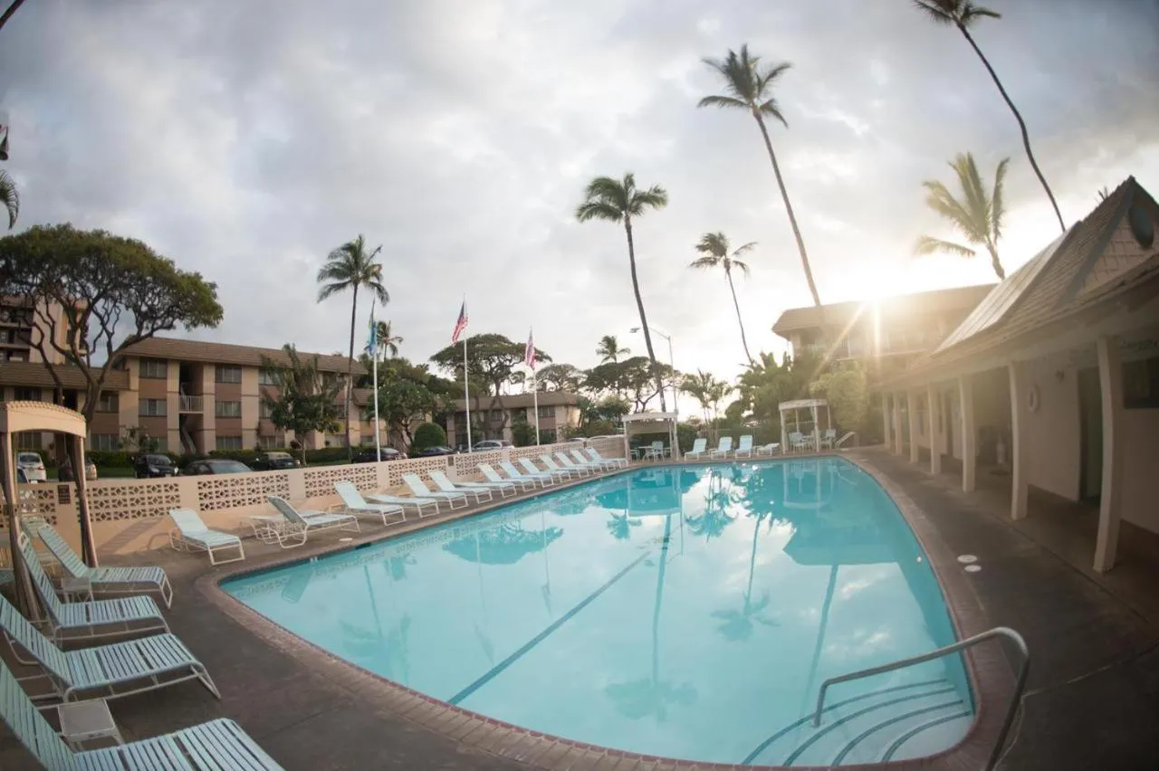 South Kihei Luxury Condos