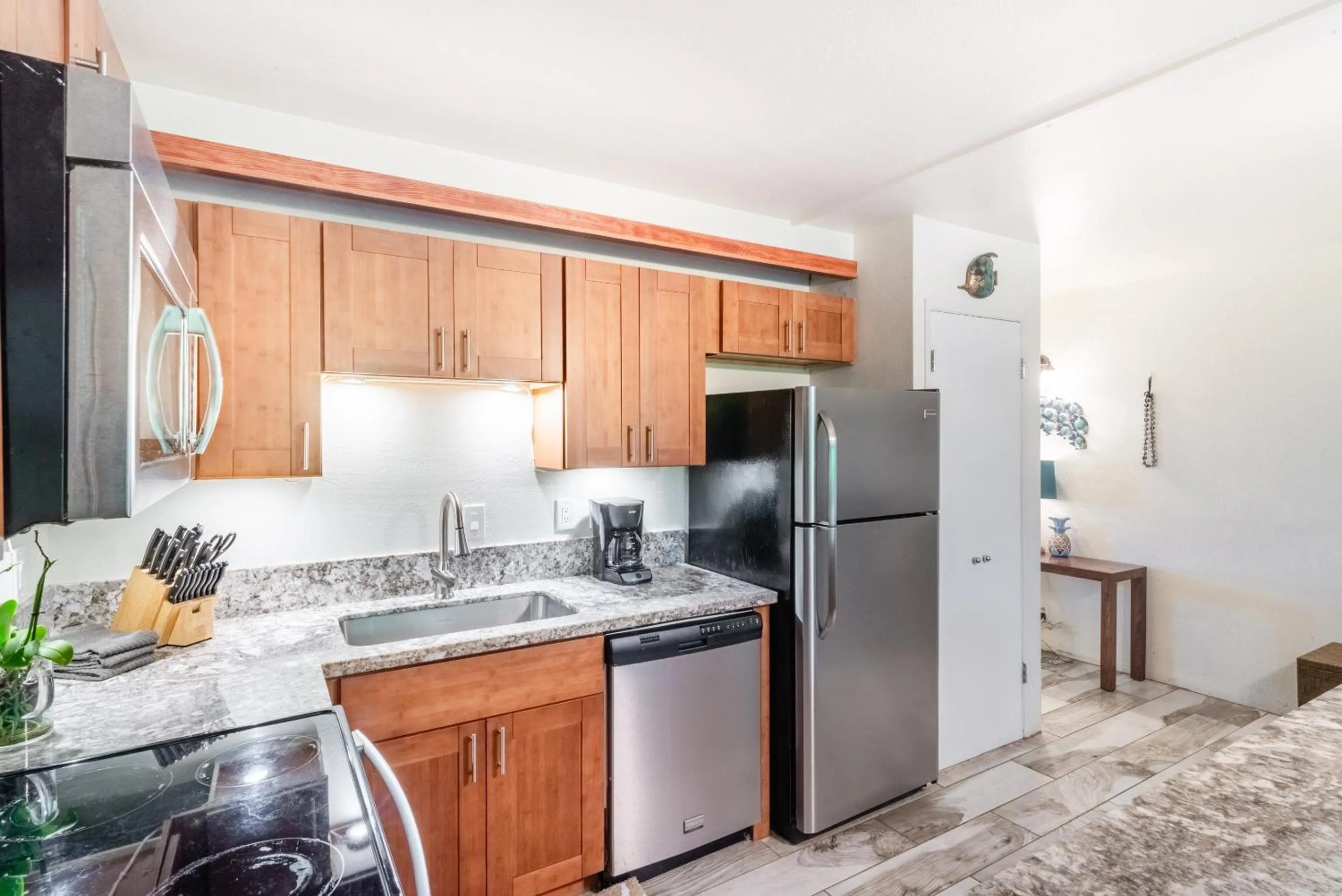 South Kihei Luxury Condos
