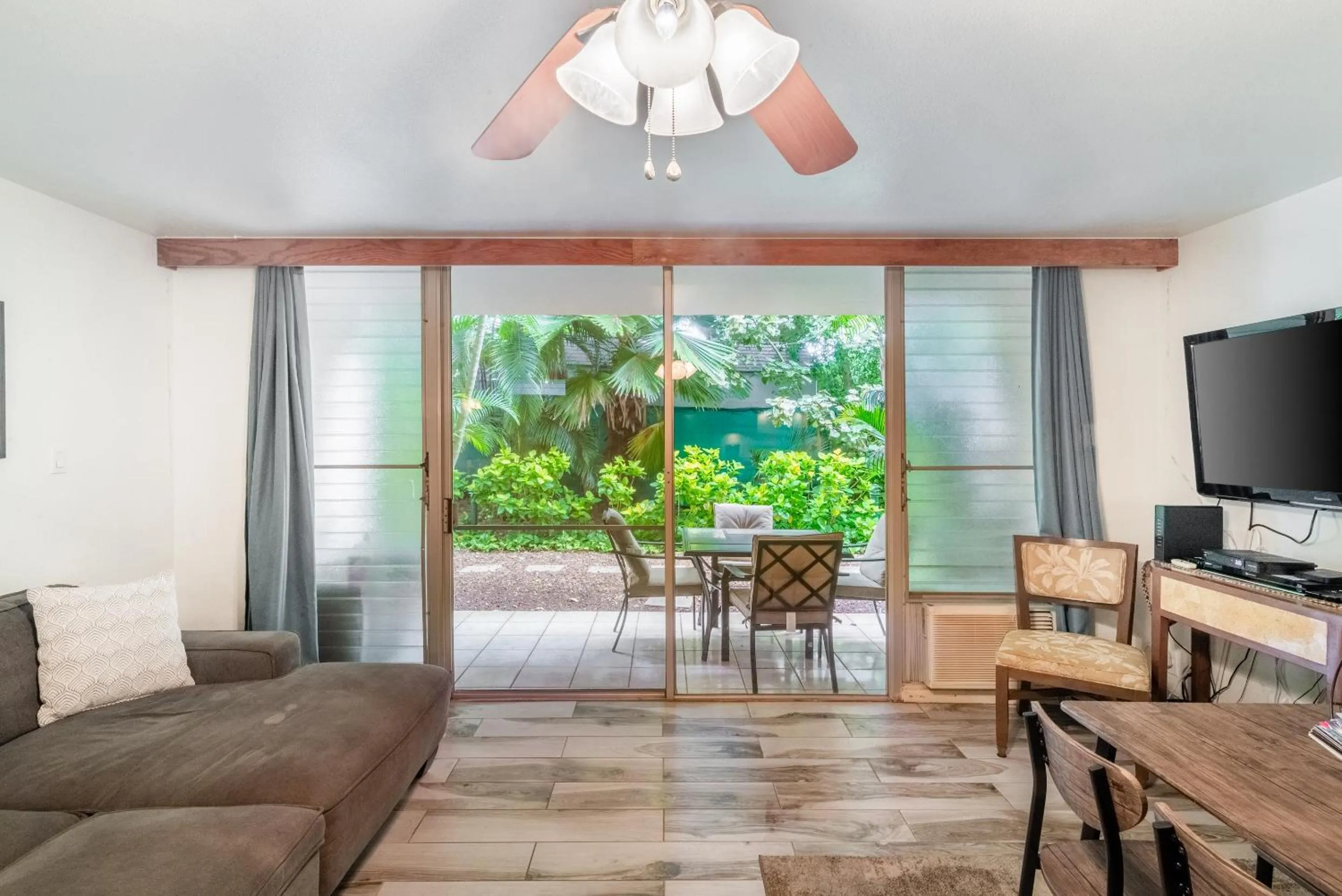South Kihei Luxury Condos