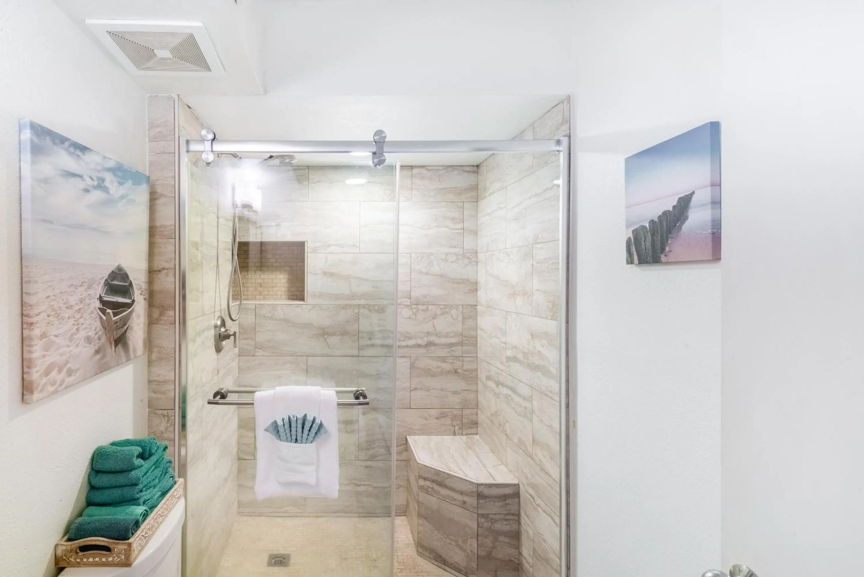 South Kihei Luxury Condos