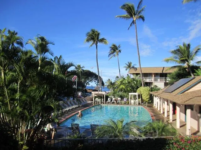 South Kihei Luxury Condos