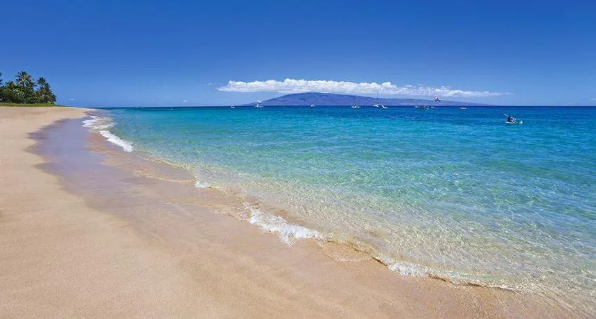 South Kihei Luxury Condos