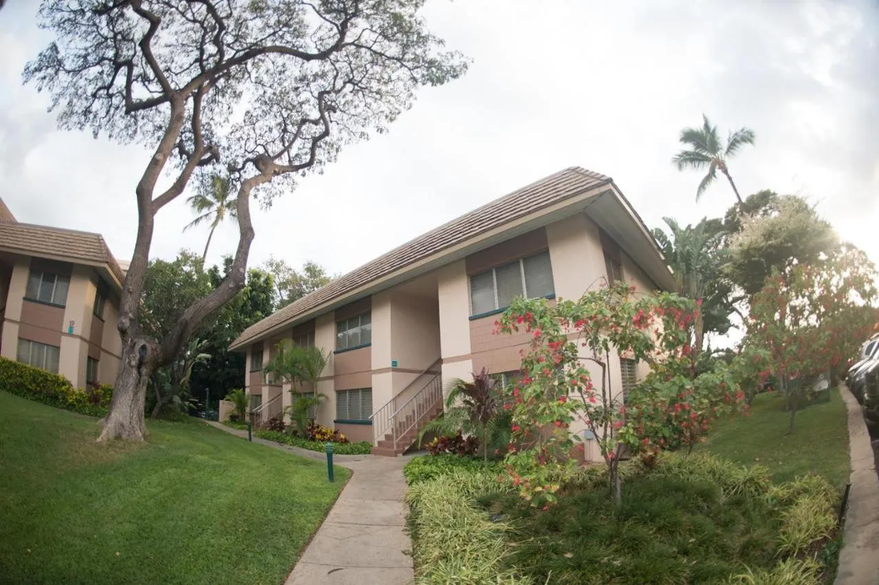 South Kihei Luxury Condos