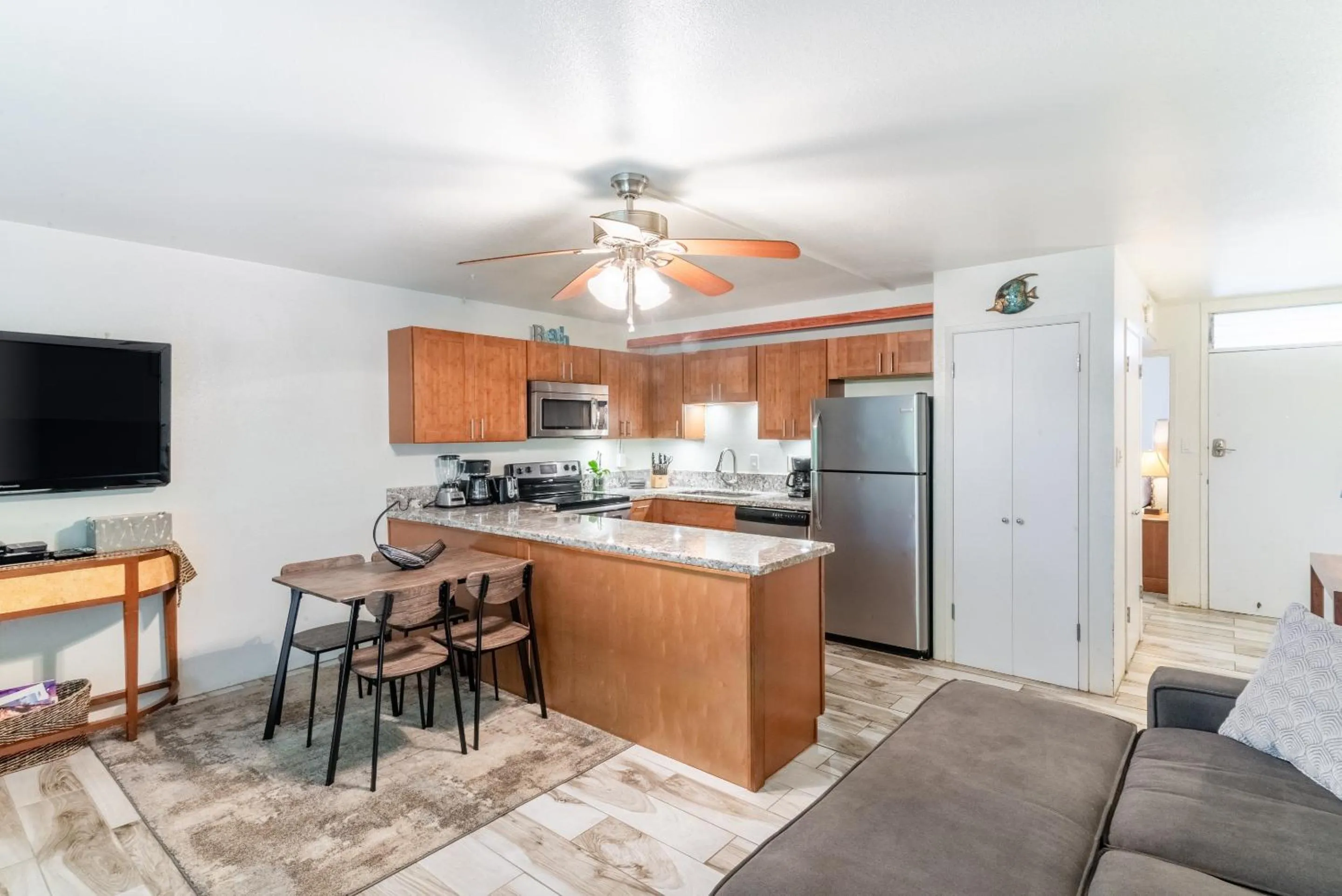South Kihei Luxury Condos