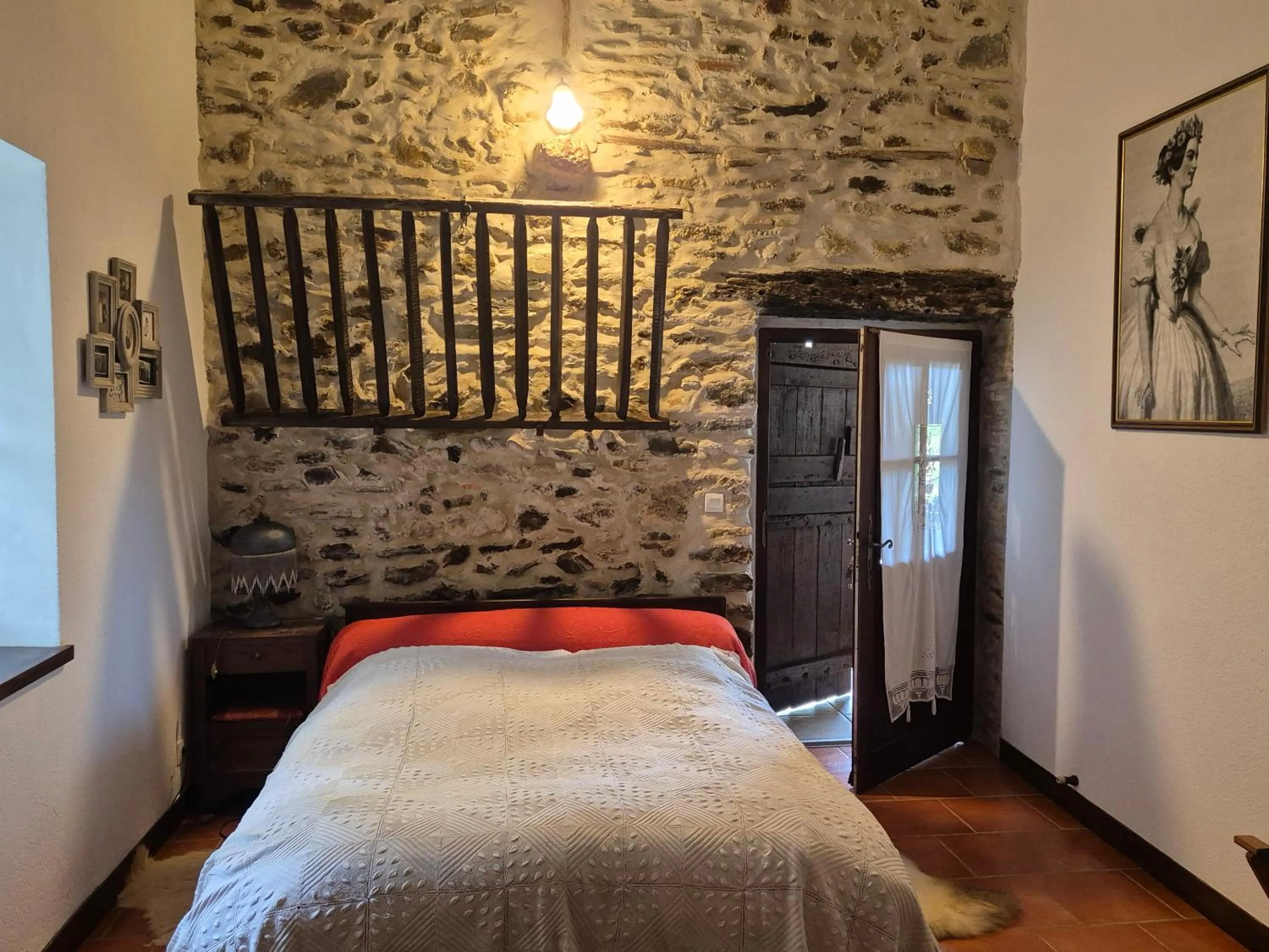Maison d'Hôtes Léchémia