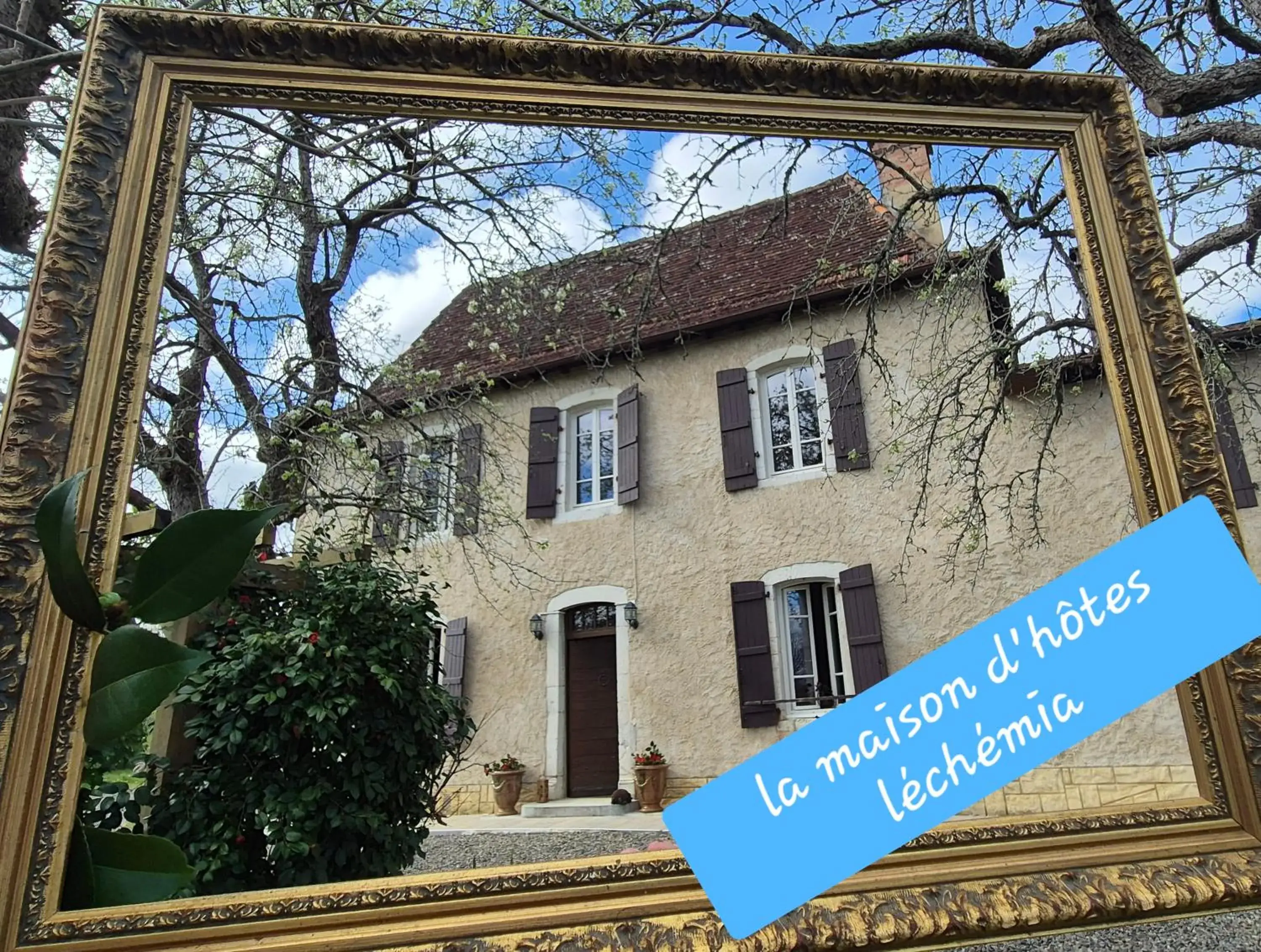 Maison d'Hôtes Léchémia Maison d'Hôtes Léchémia