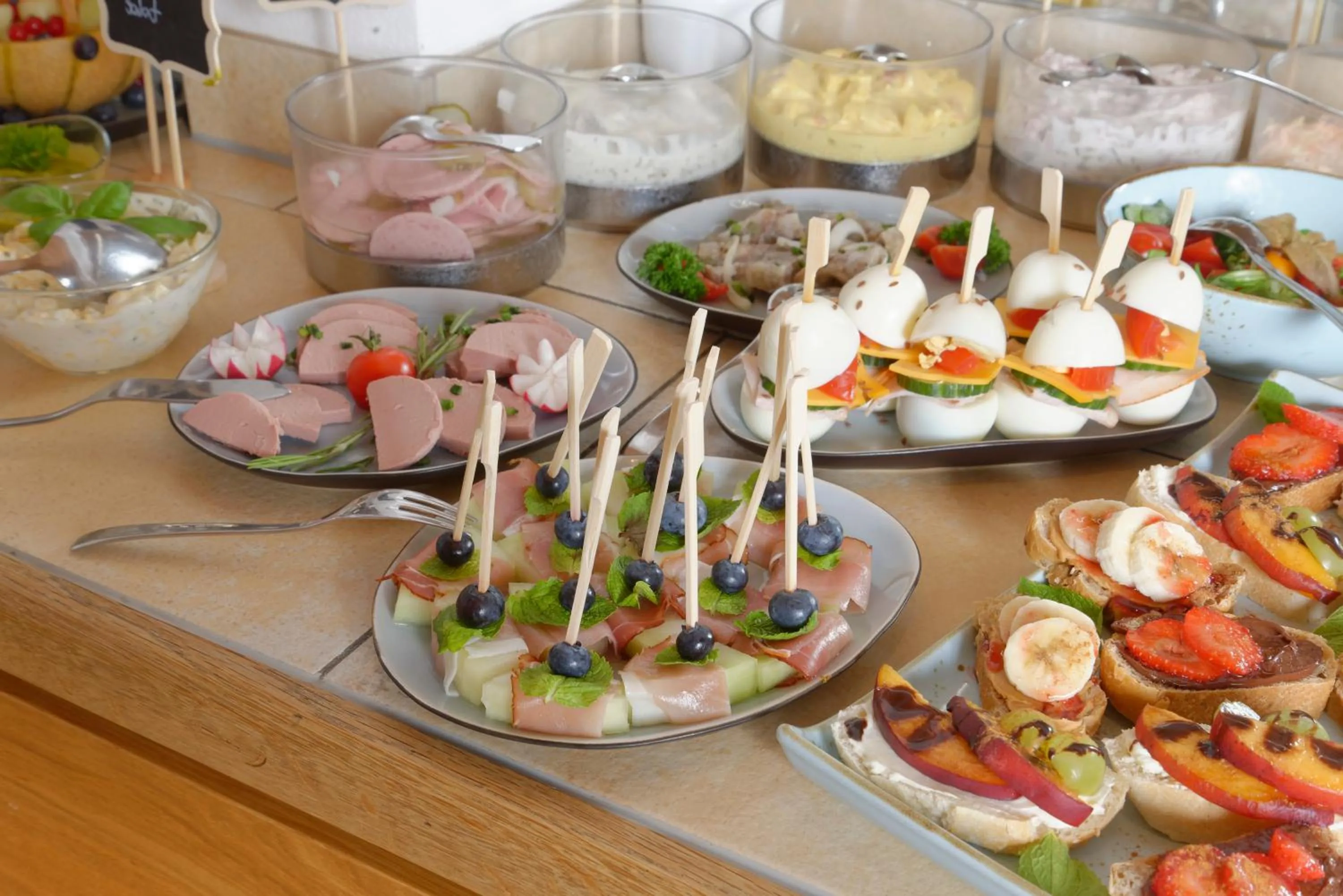 Hotel ChiemseePanorama