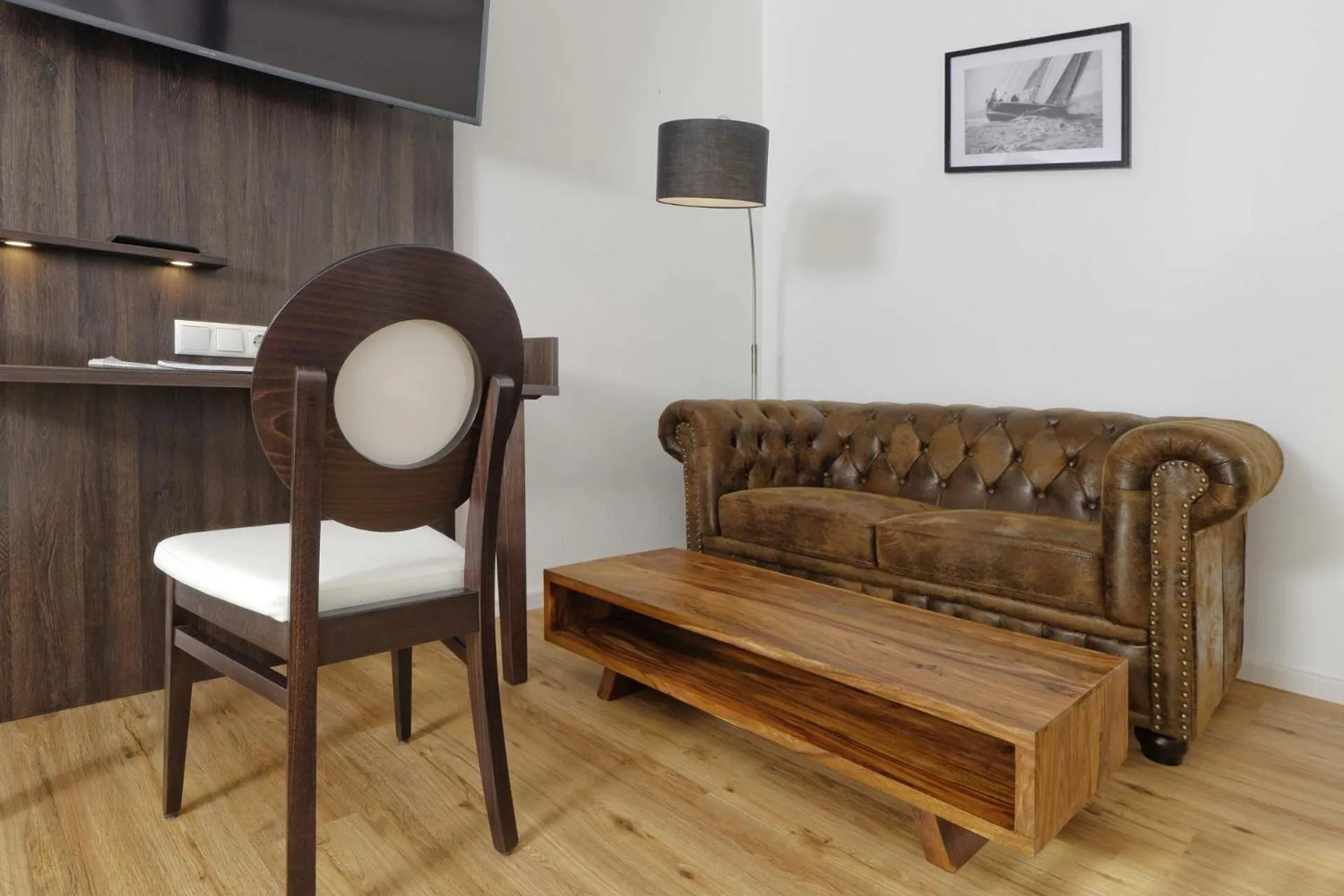 Hotel ChiemseePanorama