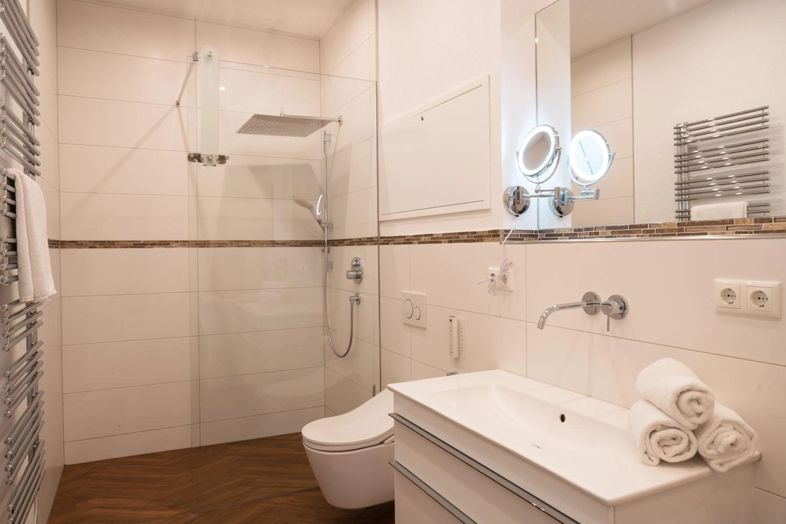 Hotel ChiemseePanorama