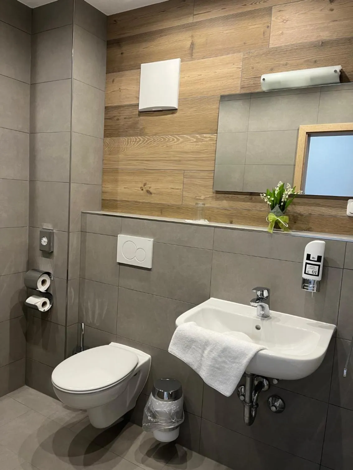 Hotel ChiemseePanorama