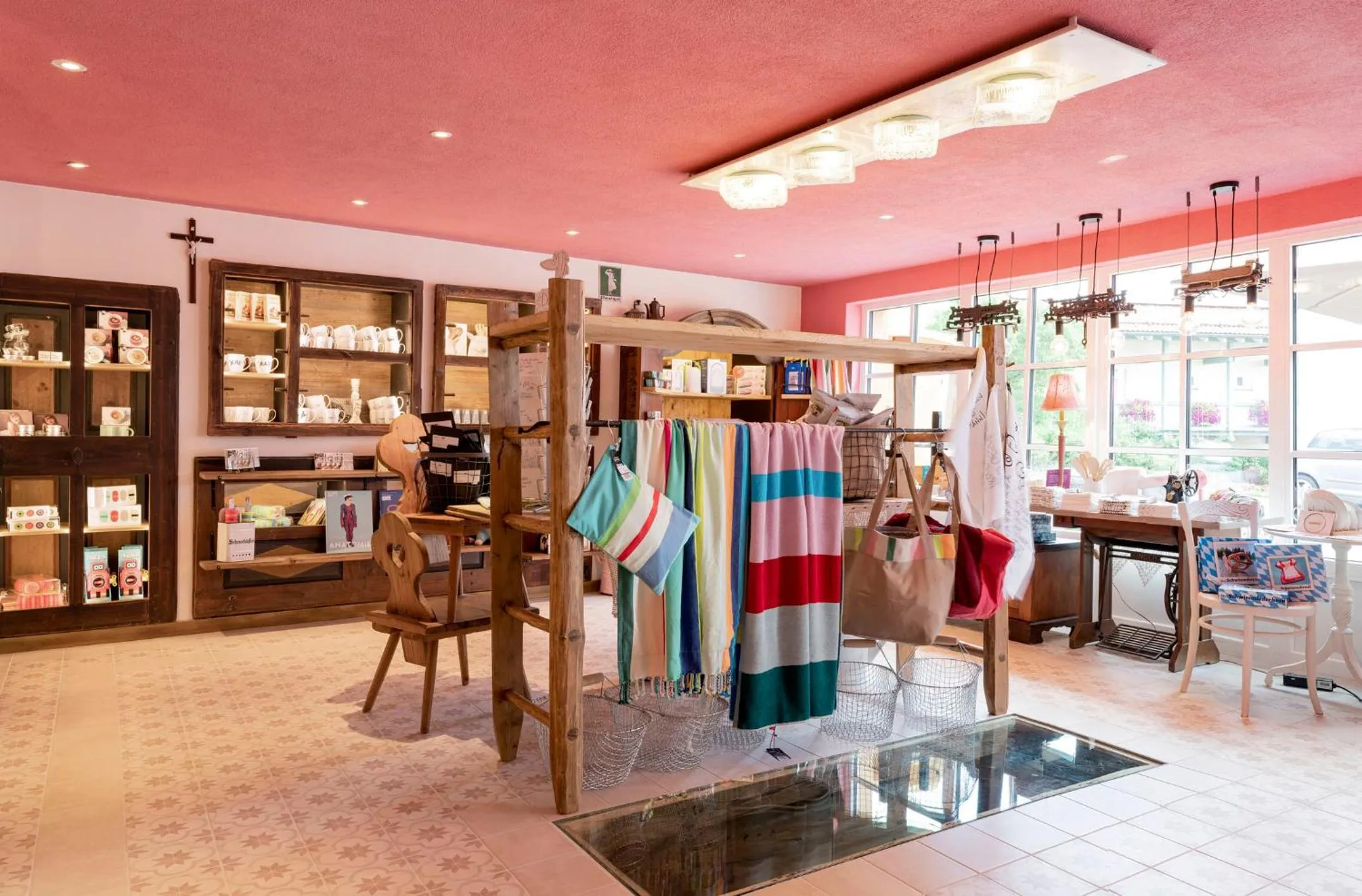 Hotel ChiemseePanorama