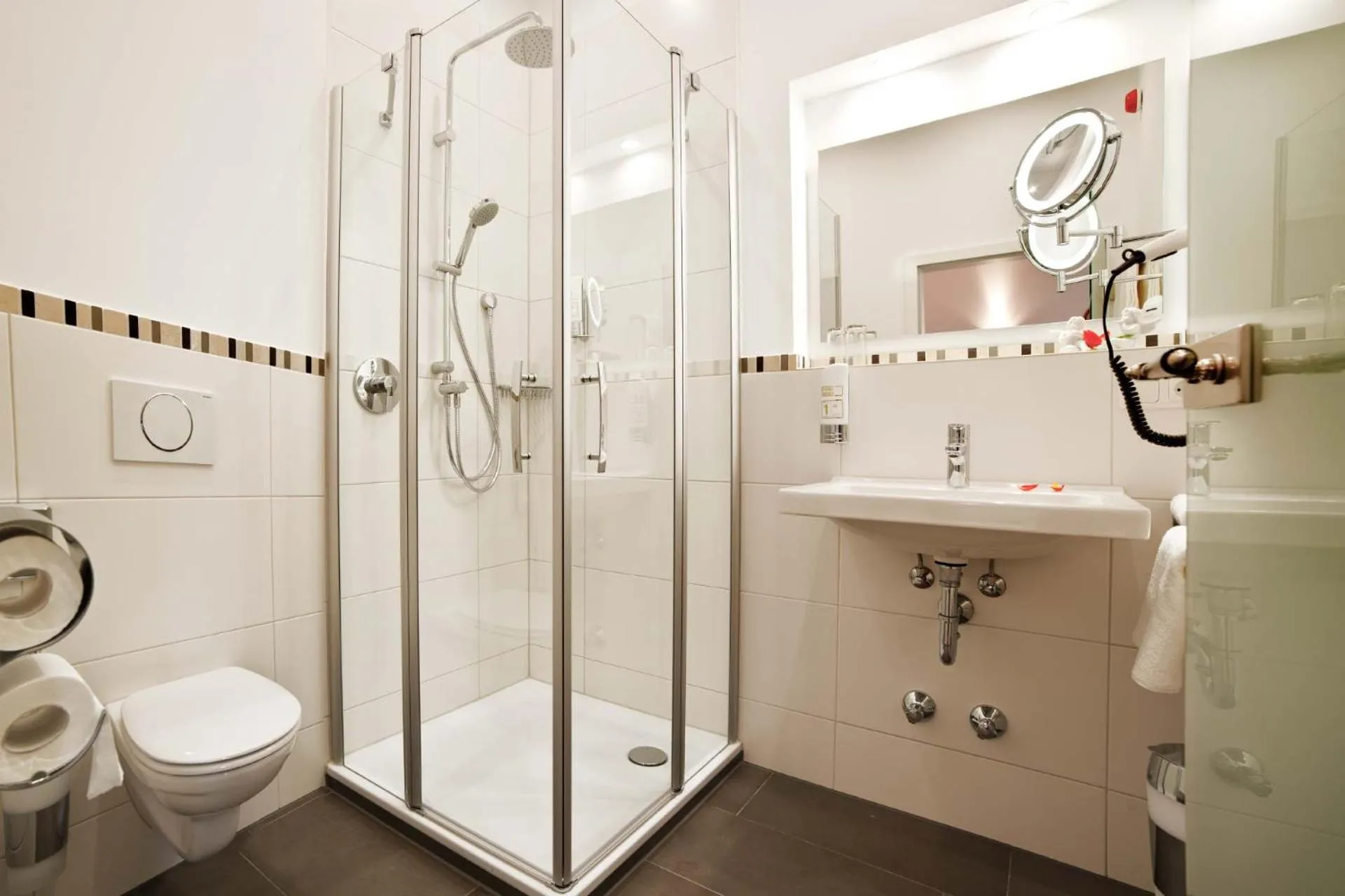 Hotel ChiemseePanorama