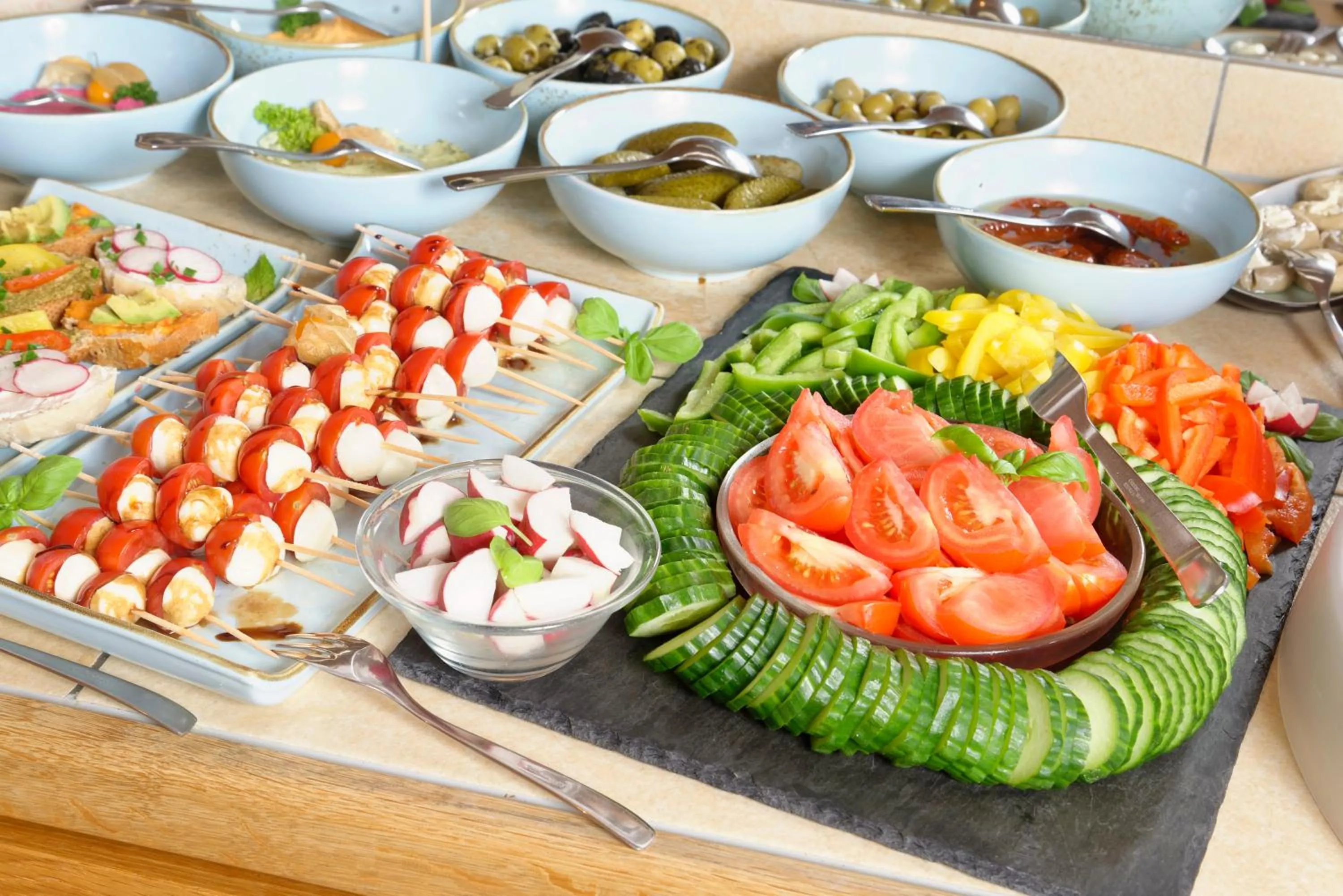 Hotel ChiemseePanorama