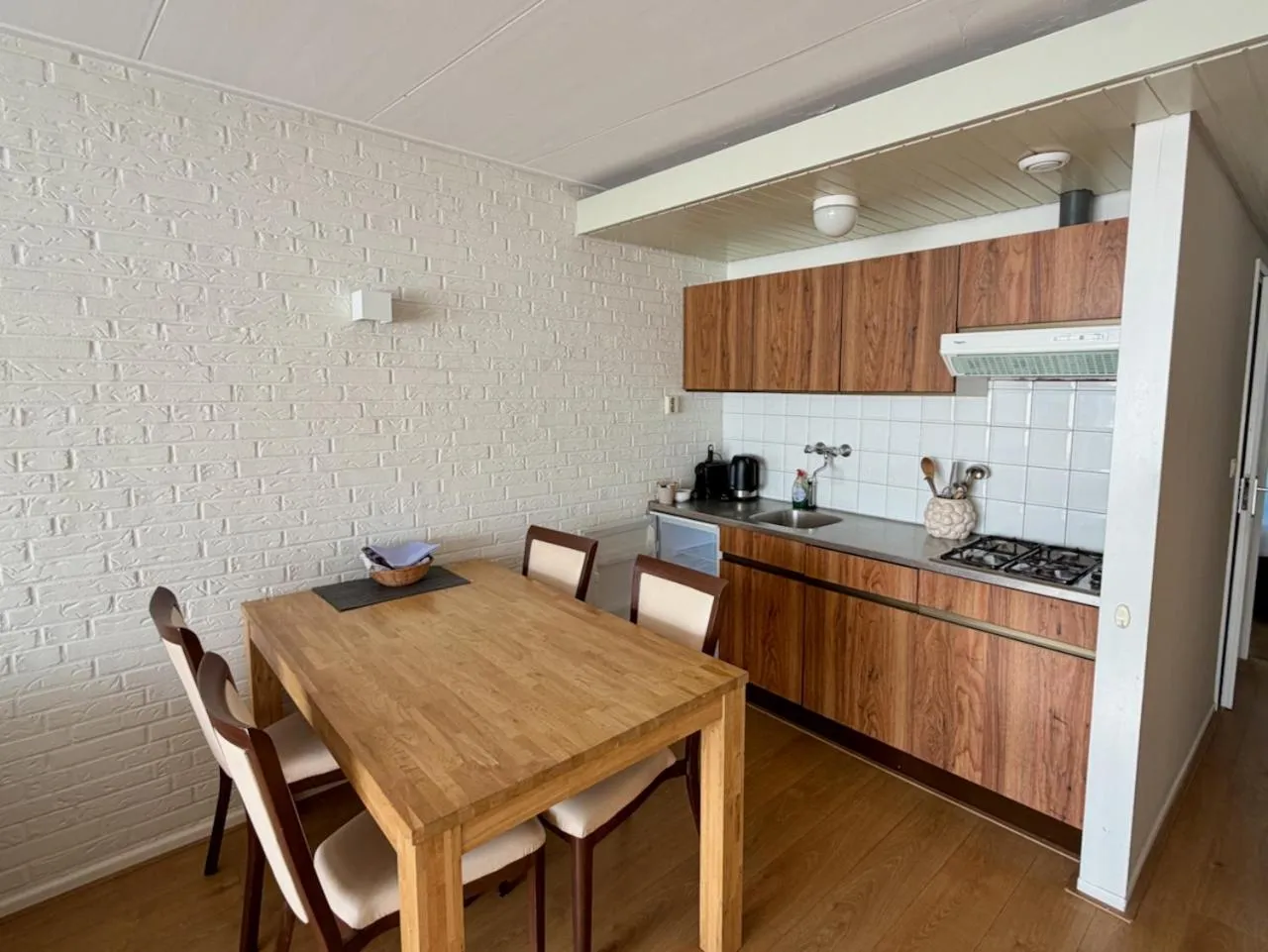 Coffee/tea facilities in Hotel Royal