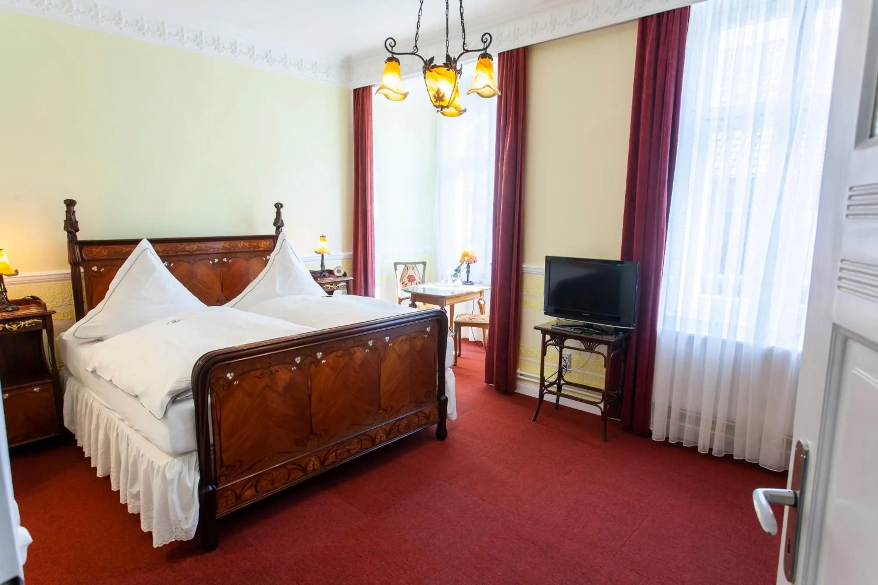 Hotel Goldener Löwe Hotel Goldener Löwe