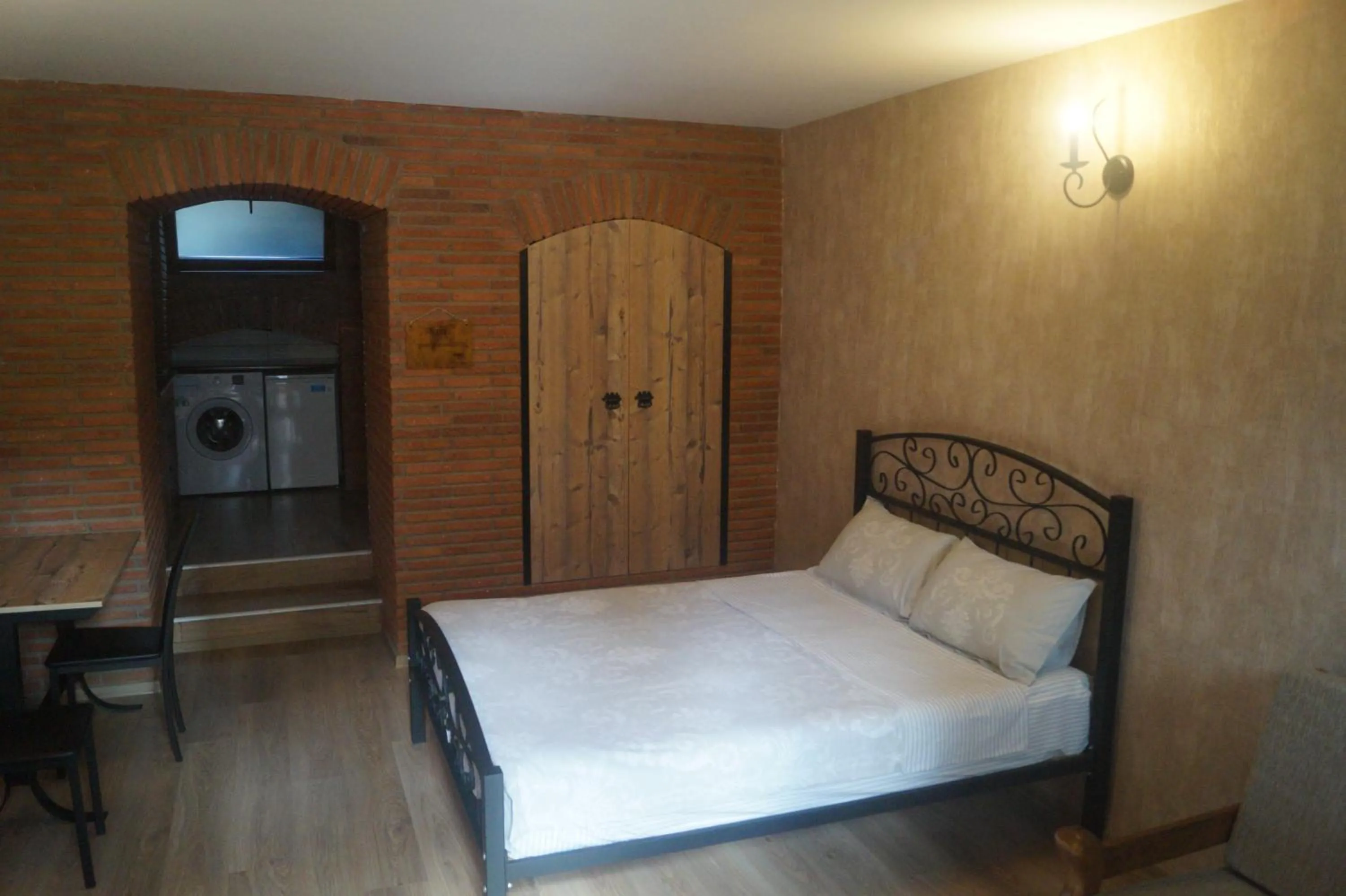 26 Nino Chkheidze Street
