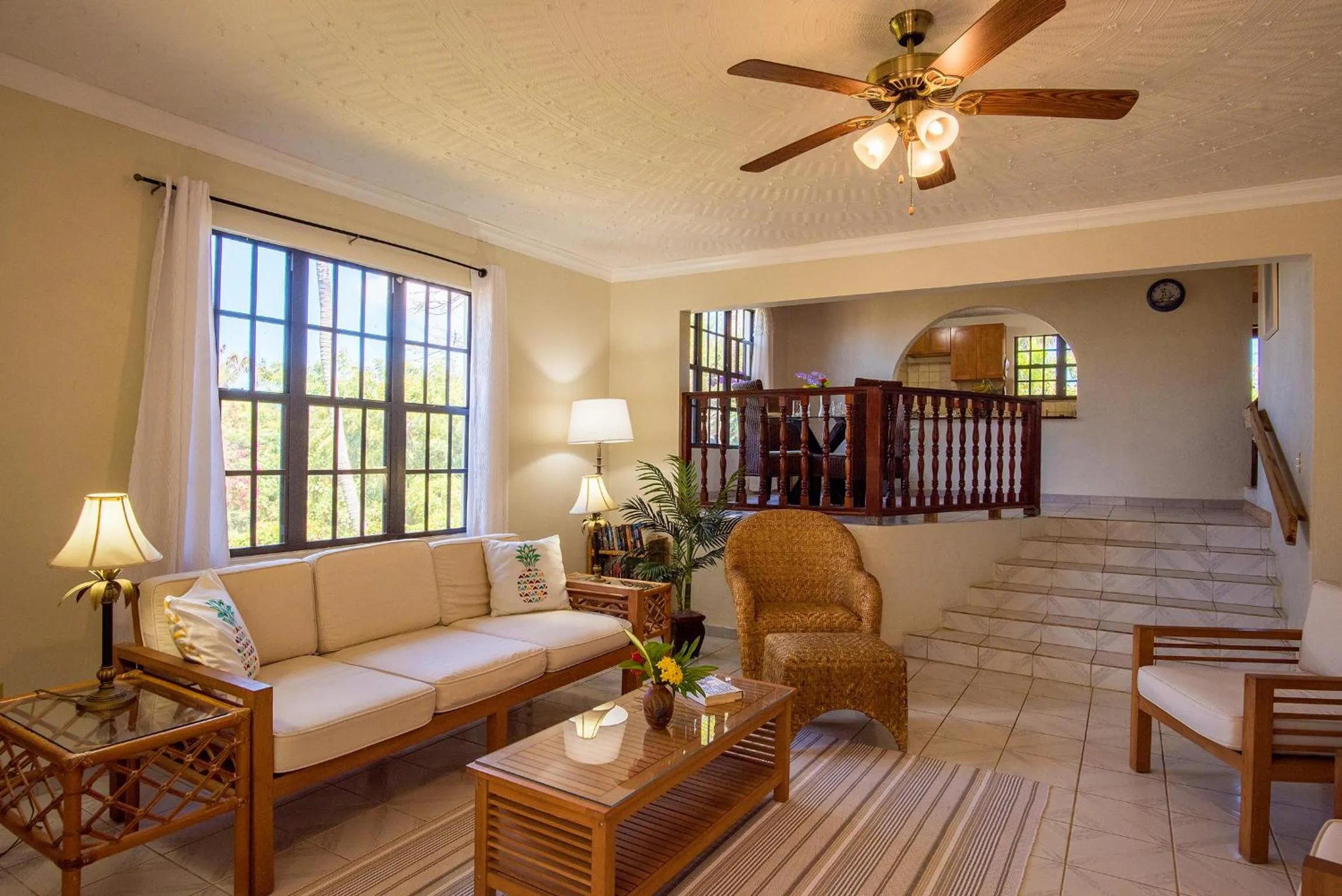 Bayview Vacation Apartments