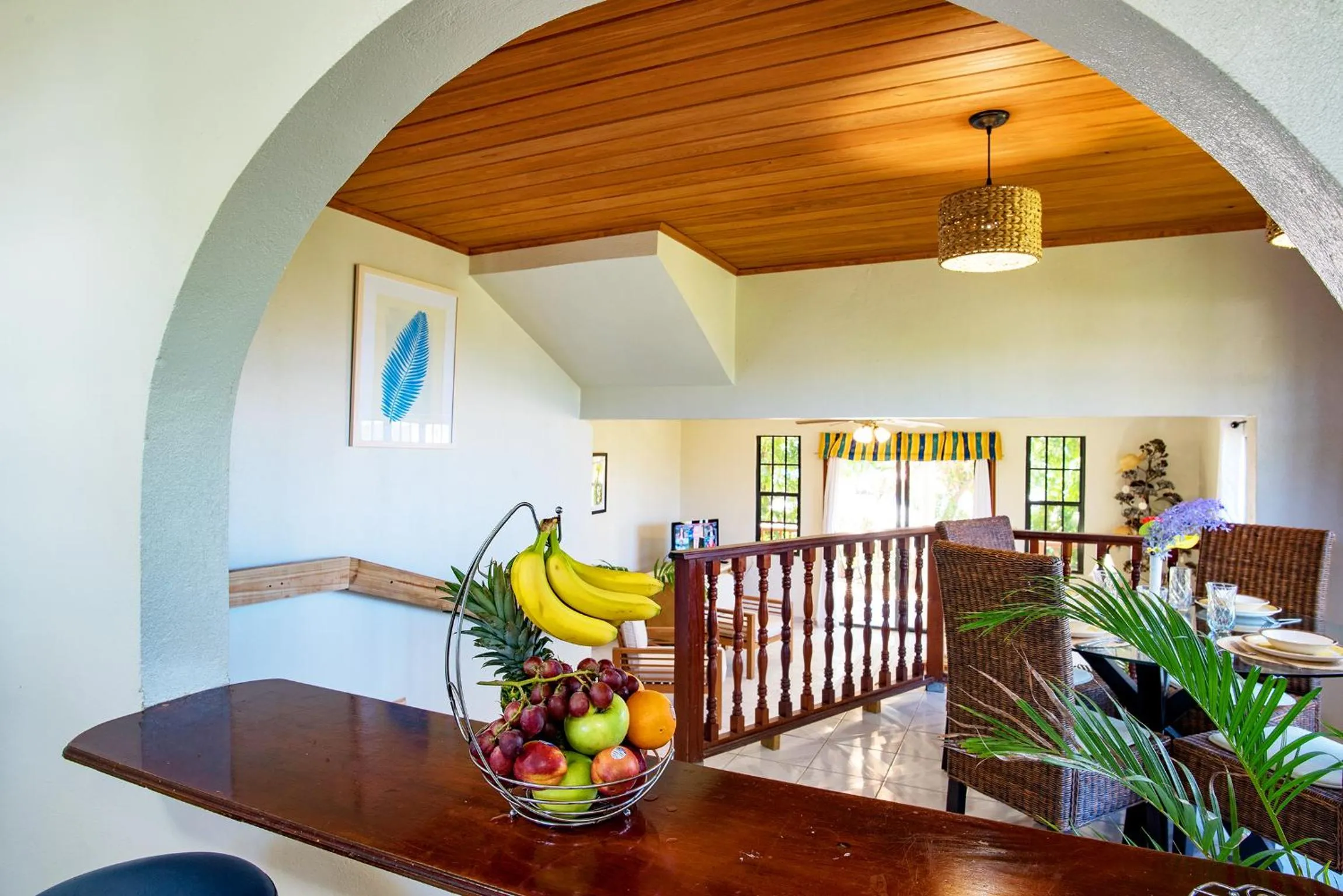 Bayview Vacation Apartments