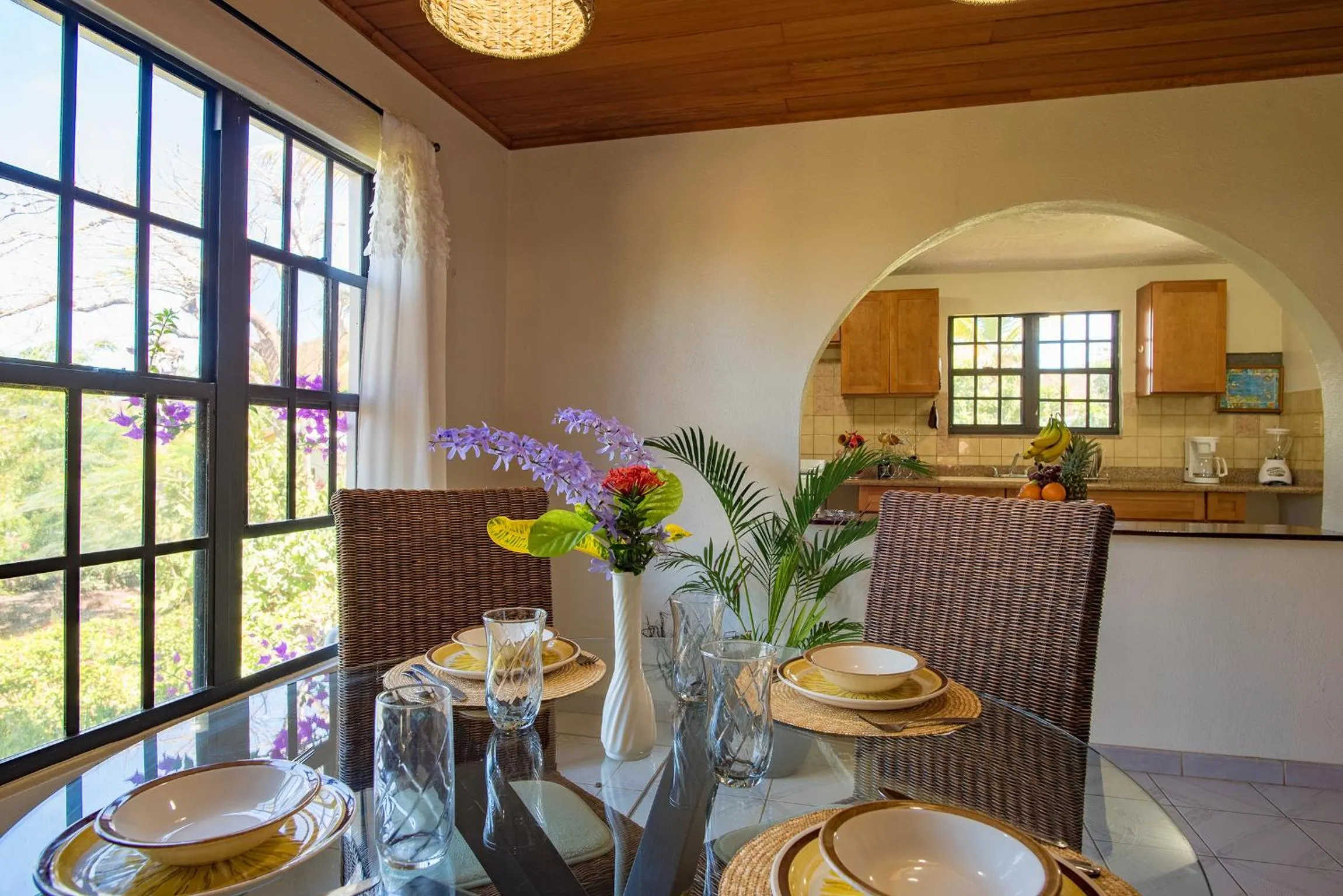 Bayview Vacation Apartments