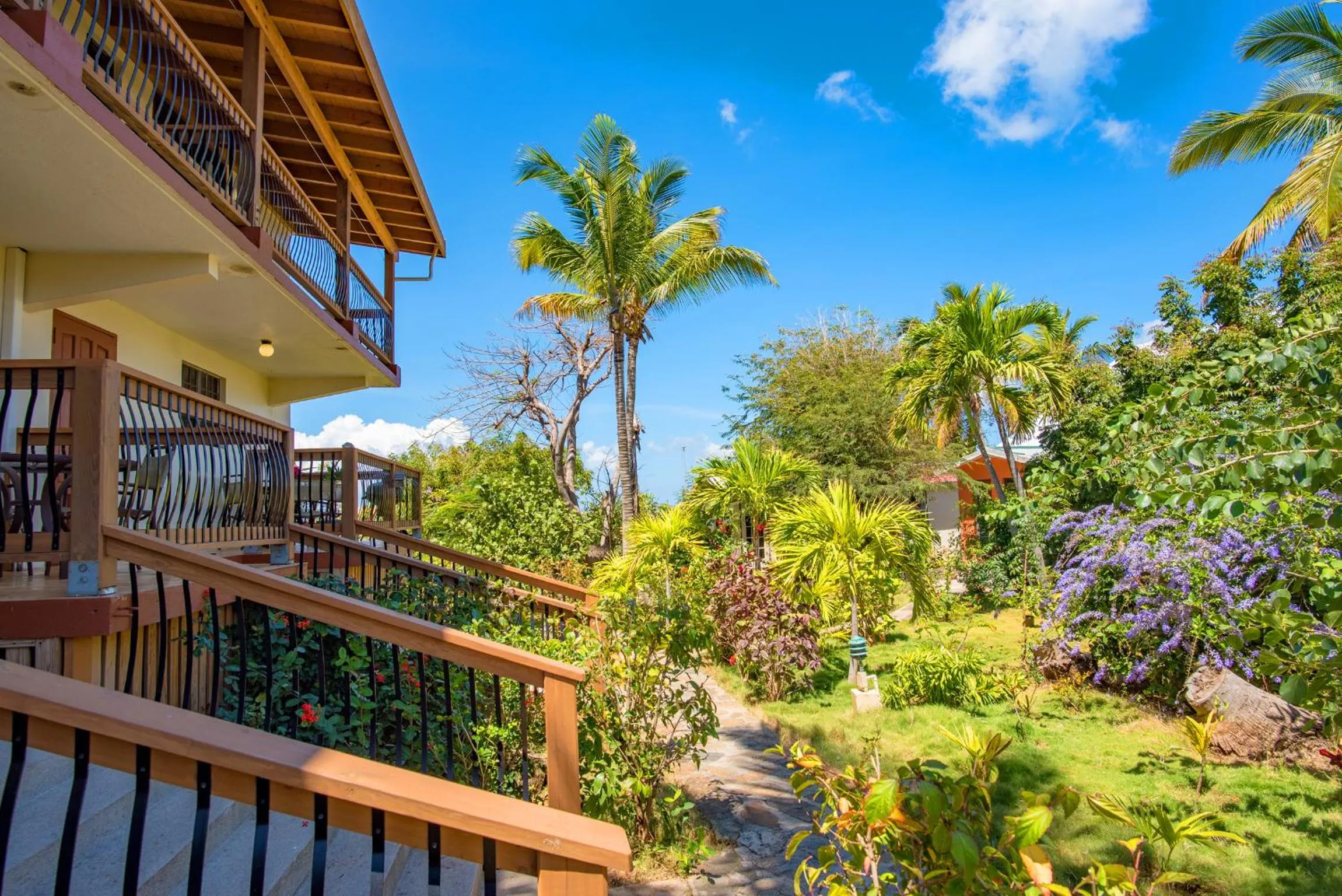 Bayview Vacation Apartments