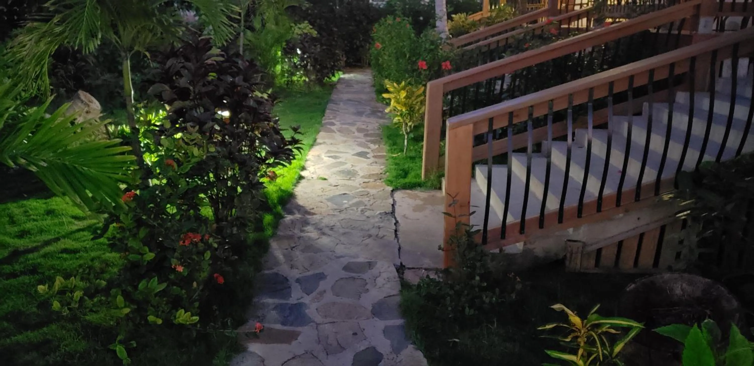 Bayview Vacation Apartments