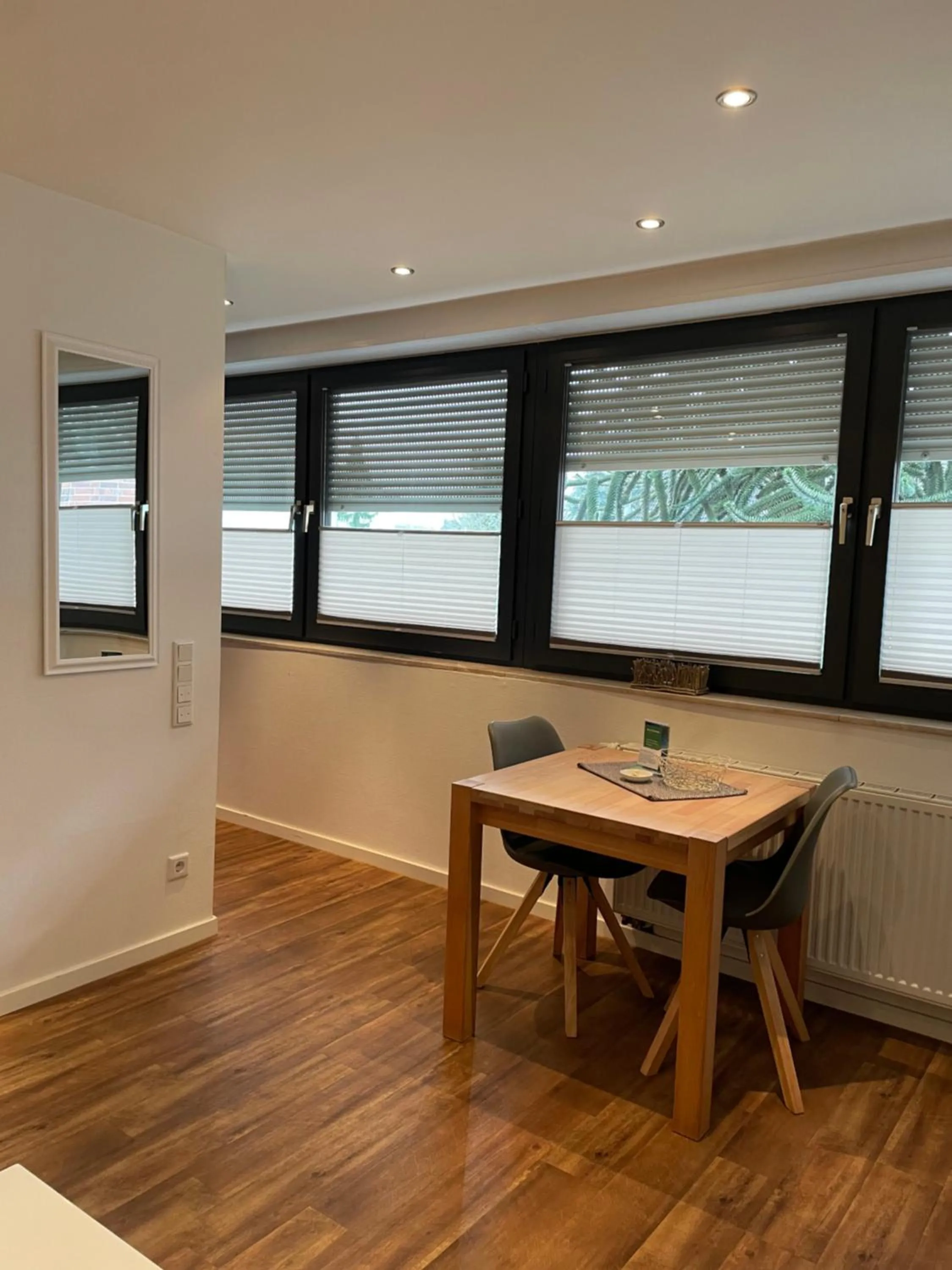 City-Apparte ONE Zentrales & komfortables Wohnen in Gronau