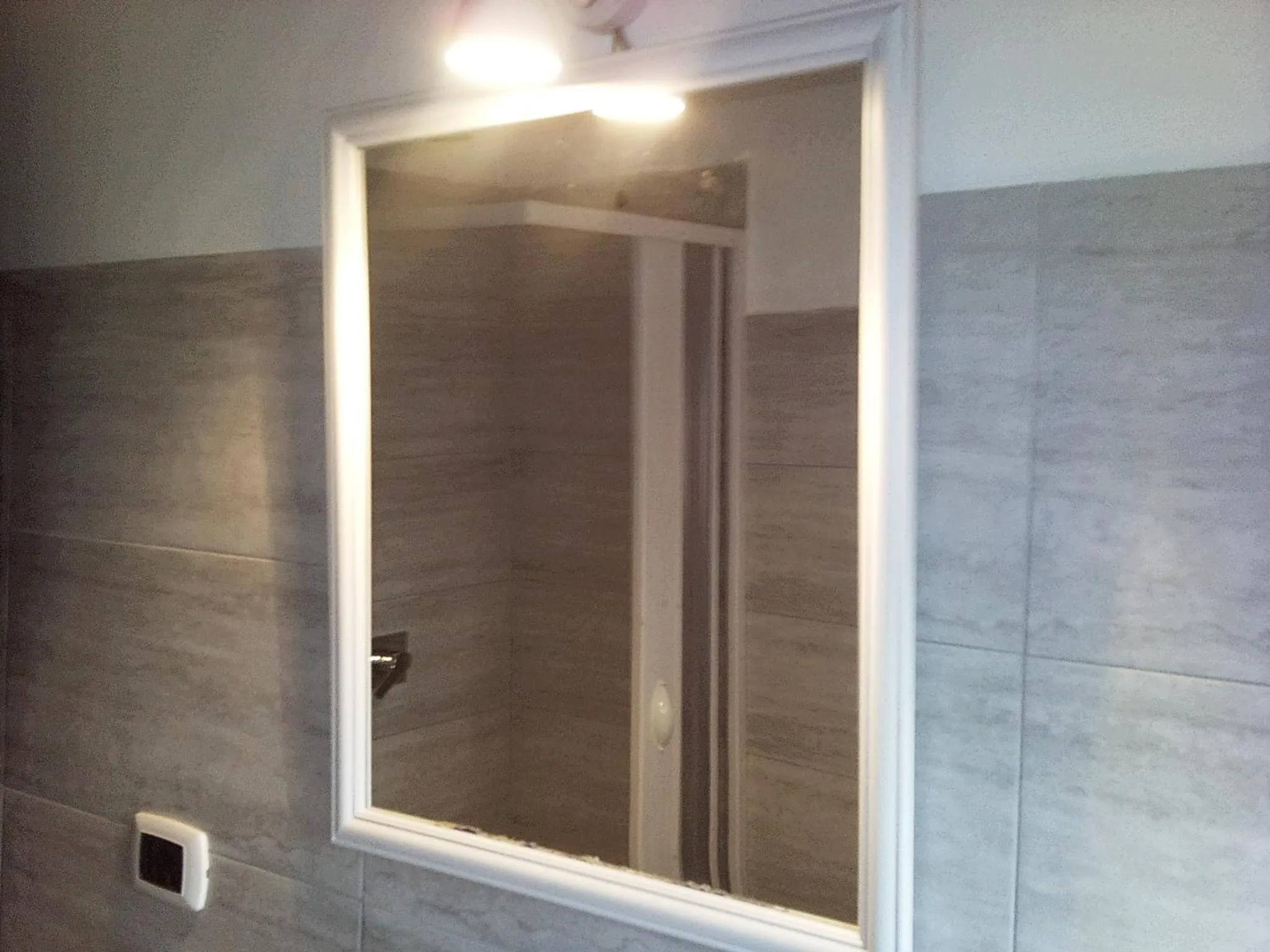 Decorative detail in Hotel Bristol