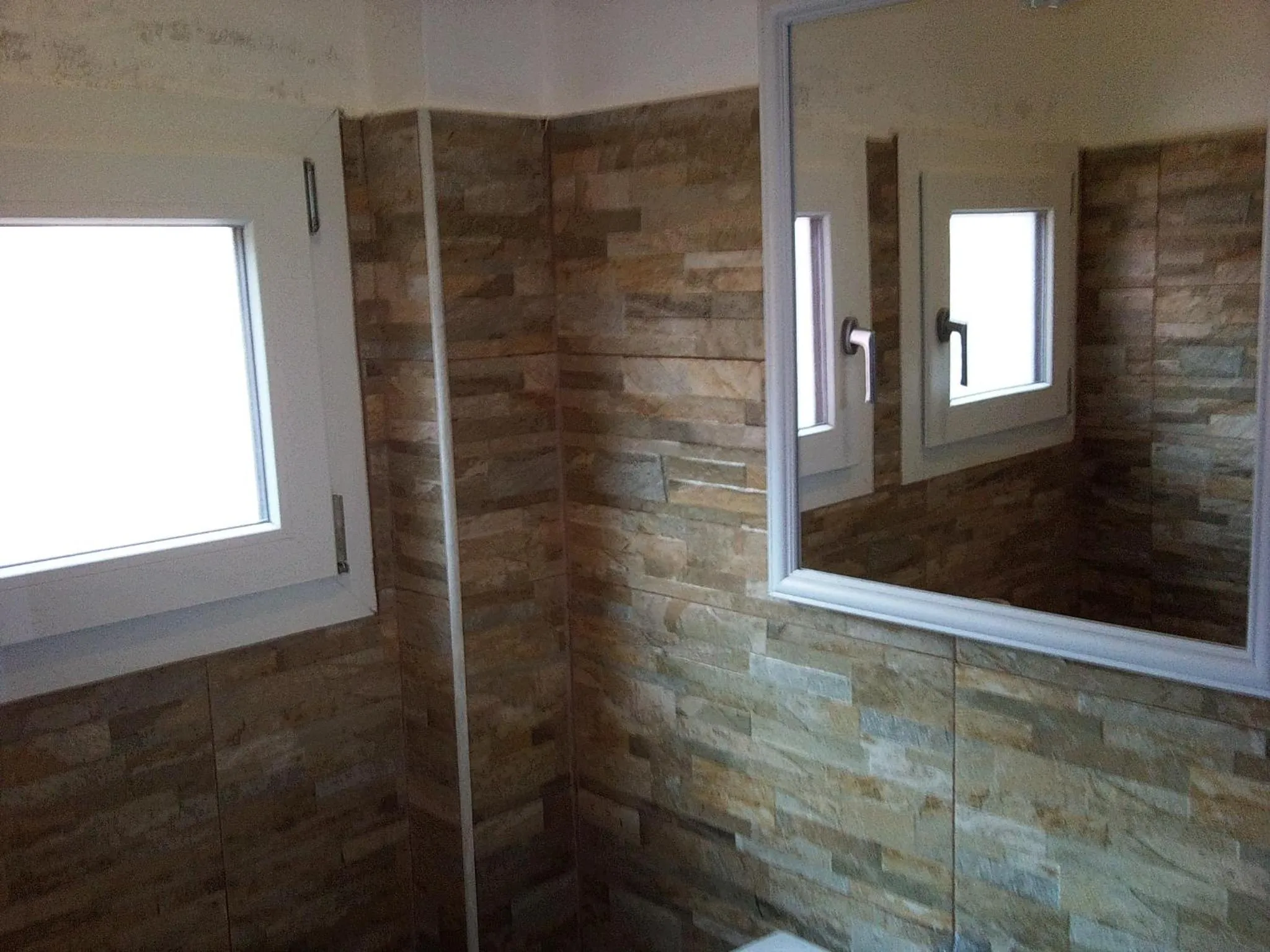 Decorative detail in Hotel Bristol