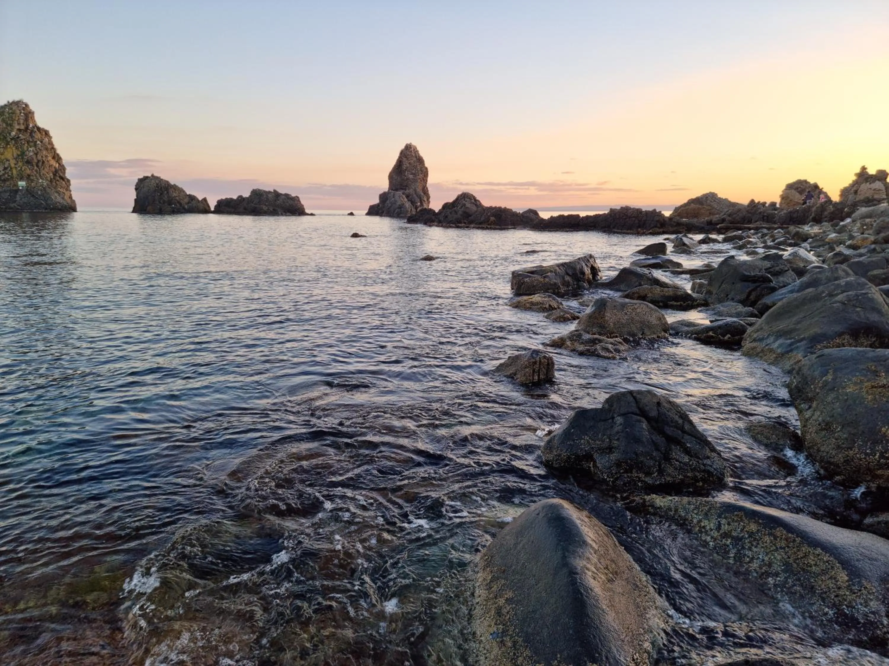 Nearby landmark in Luxury Panoramic Loft with heated pool near Catania, Taormina, the Sea and Mount Etna by SicilianRelaxingHomes