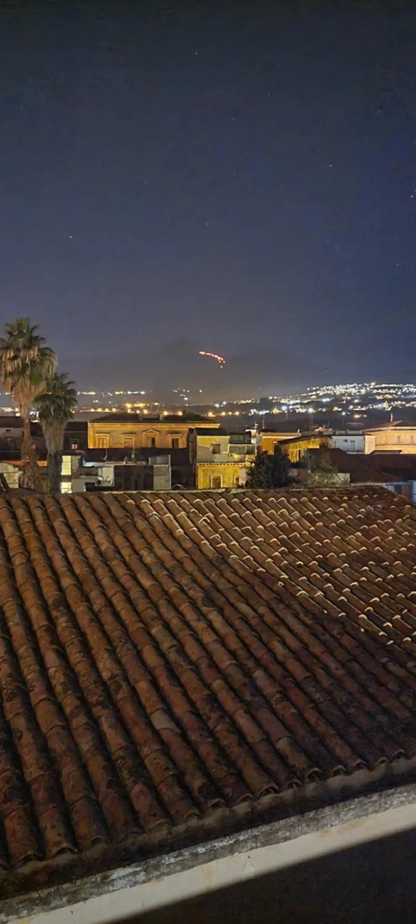 Night in Luxury Panoramic Loft with heated pool near Catania, Taormina, the Sea and Mount Etna by SicilianRelaxingHomes