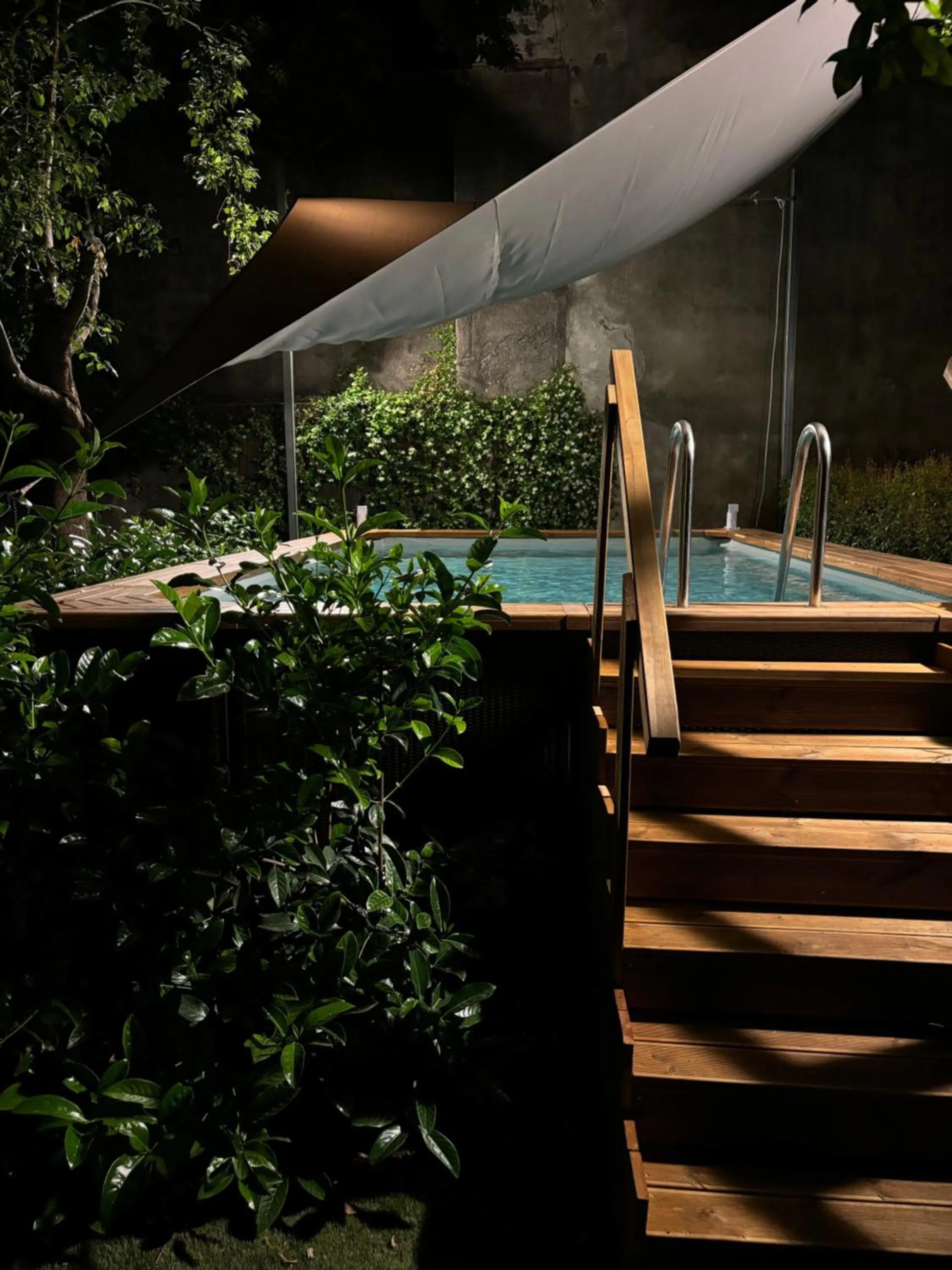 Night in Luxury Panoramic Loft with heated pool near Catania, Taormina, the Sea and Mount Etna by SicilianRelaxingHomes