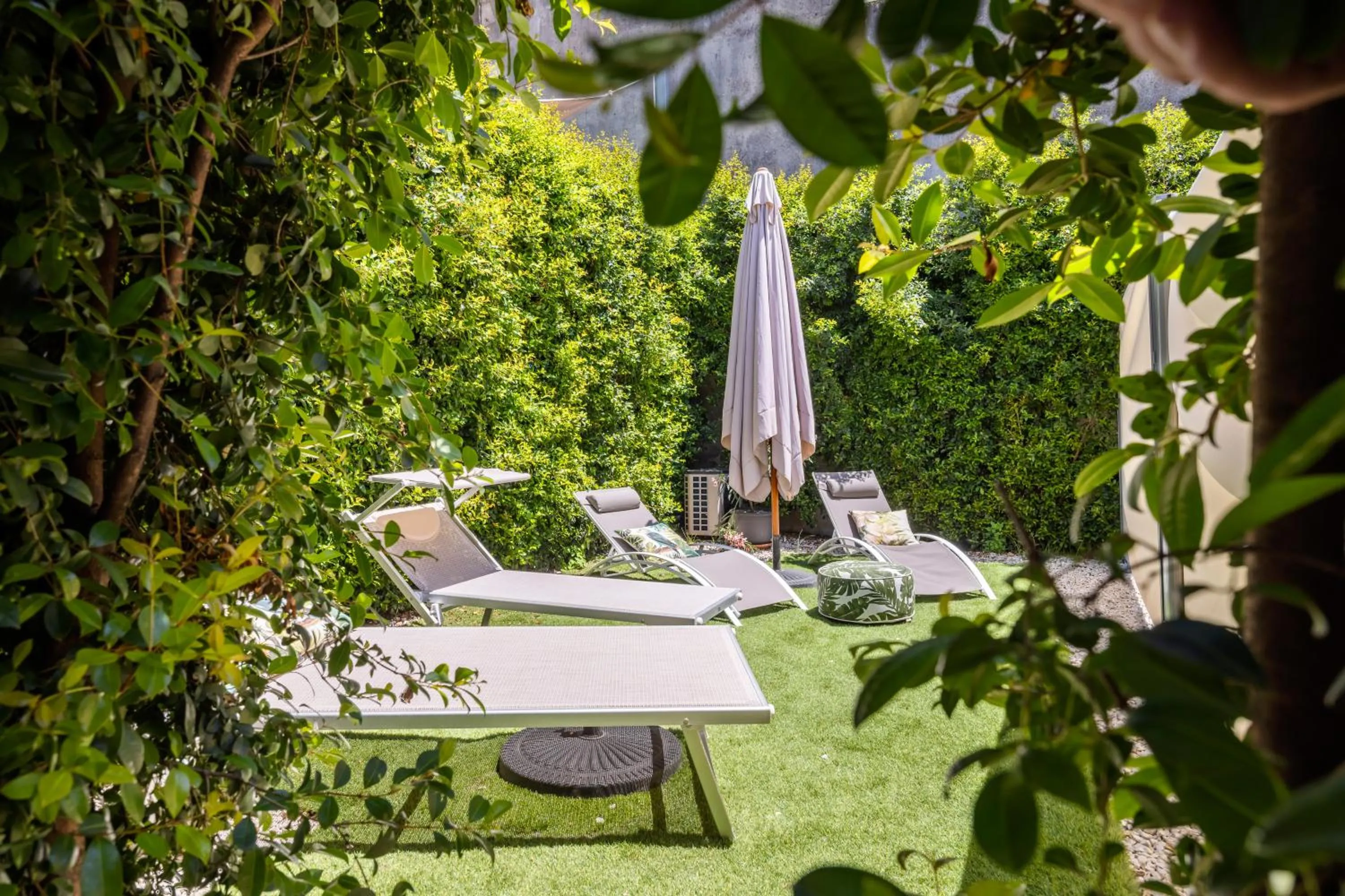 Garden in Luxury Panoramic Loft with heated pool near Catania, Taormina, the Sea and Mount Etna by SicilianRelaxingHomes