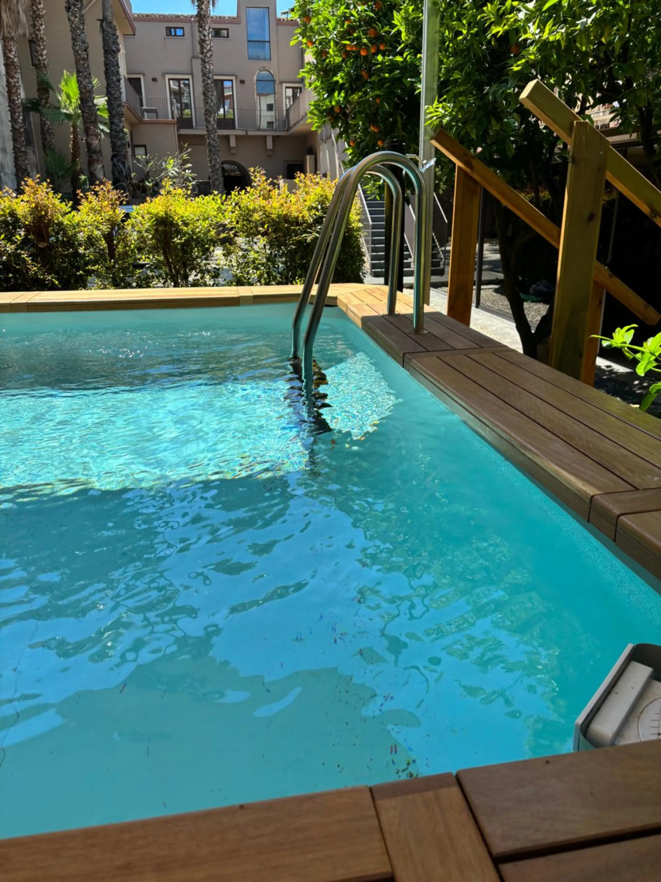 Day in Luxury Panoramic Loft with heated pool near Catania, Taormina, the Sea and Mount Etna by SicilianRelaxingHomes