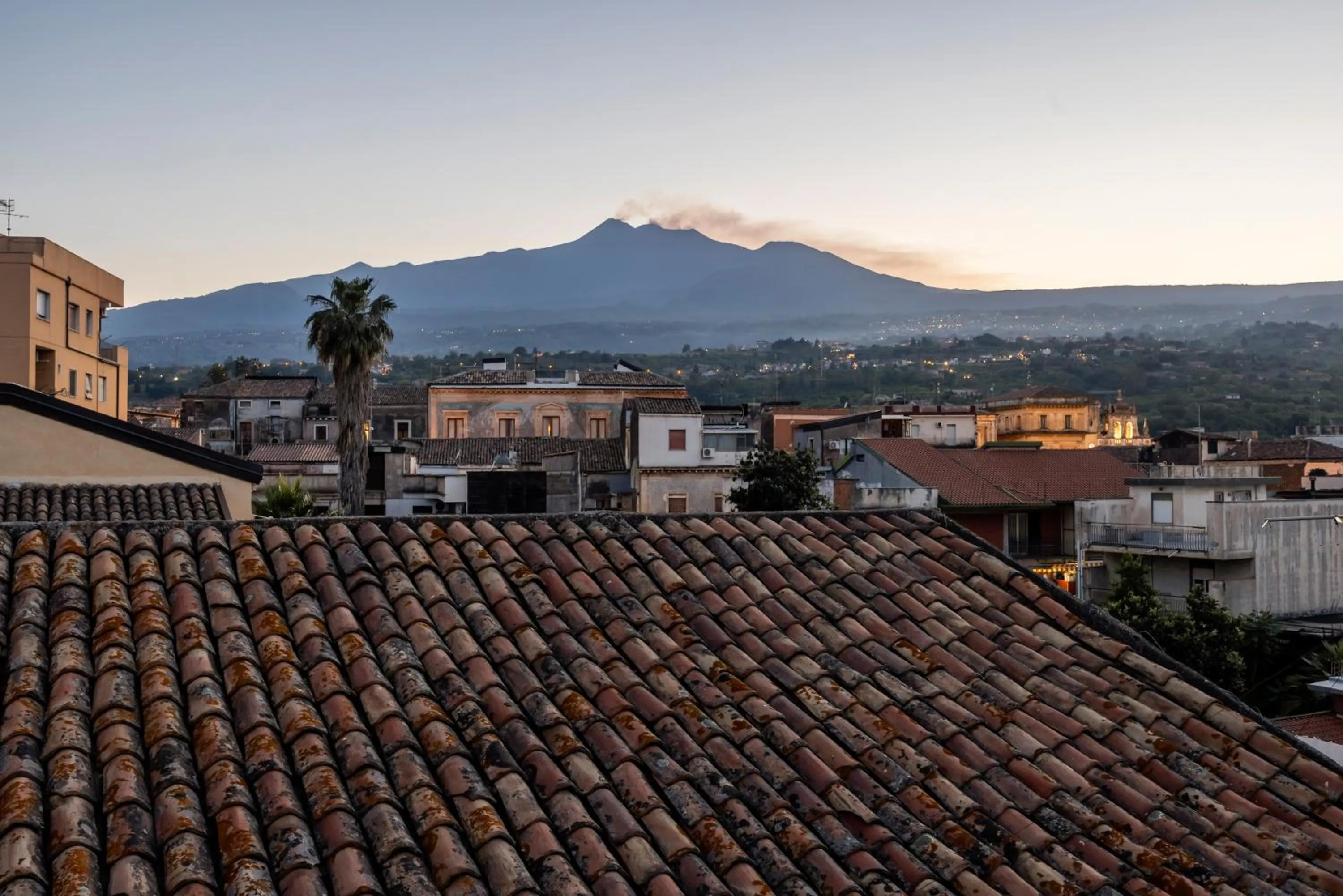 Nearby landmark in Luxury Panoramic Loft with heated pool near Catania, Taormina, the Sea and Mount Etna by SicilianRelaxingHomes