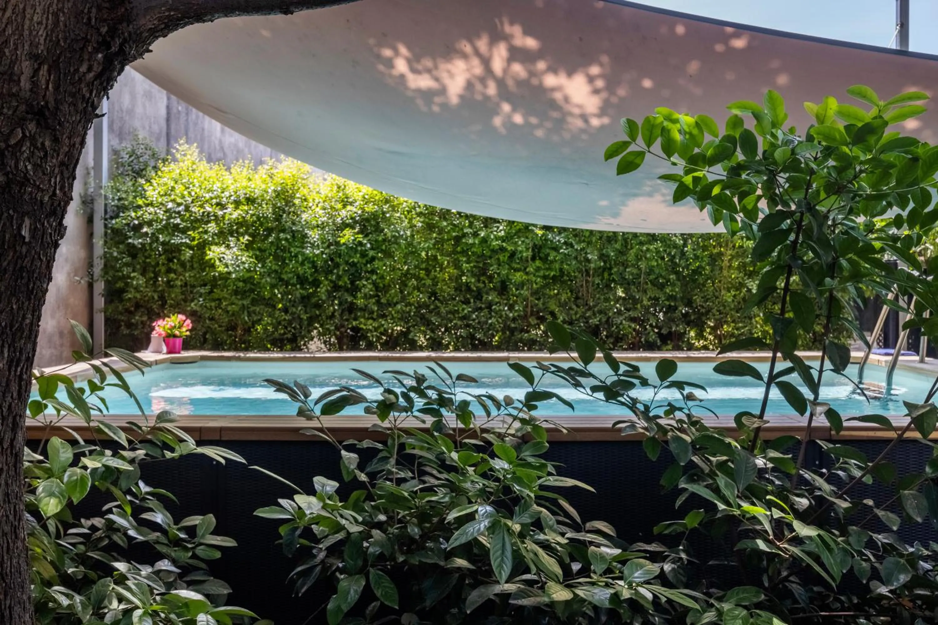 Garden in Luxury Panoramic Loft with heated pool near Catania, Taormina, the Sea and Mount Etna by SicilianRelaxingHomes