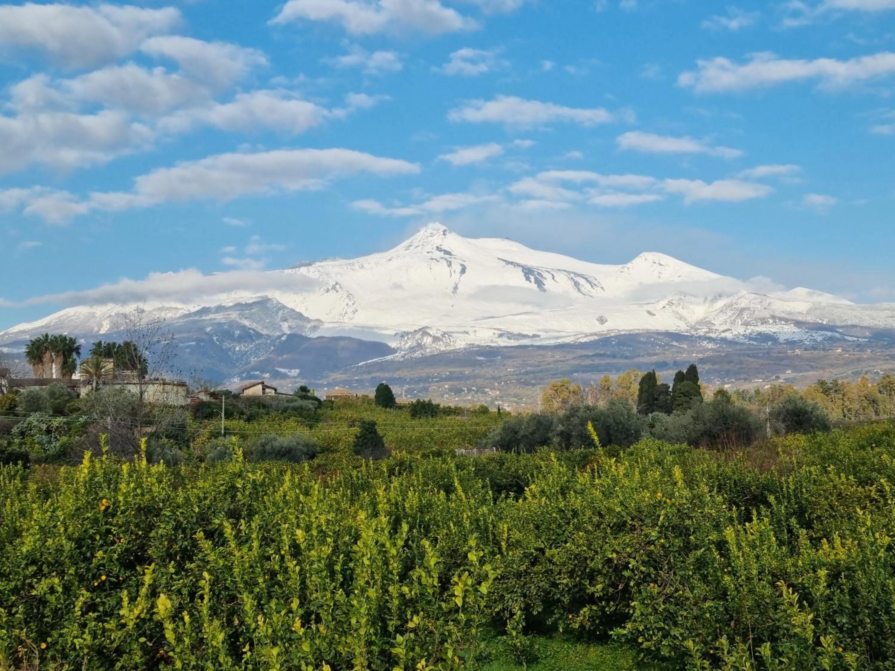 Nearby landmark in Luxury Panoramic Loft with heated pool near Catania, Taormina, the Sea and Mount Etna by SicilianRelaxingHomes